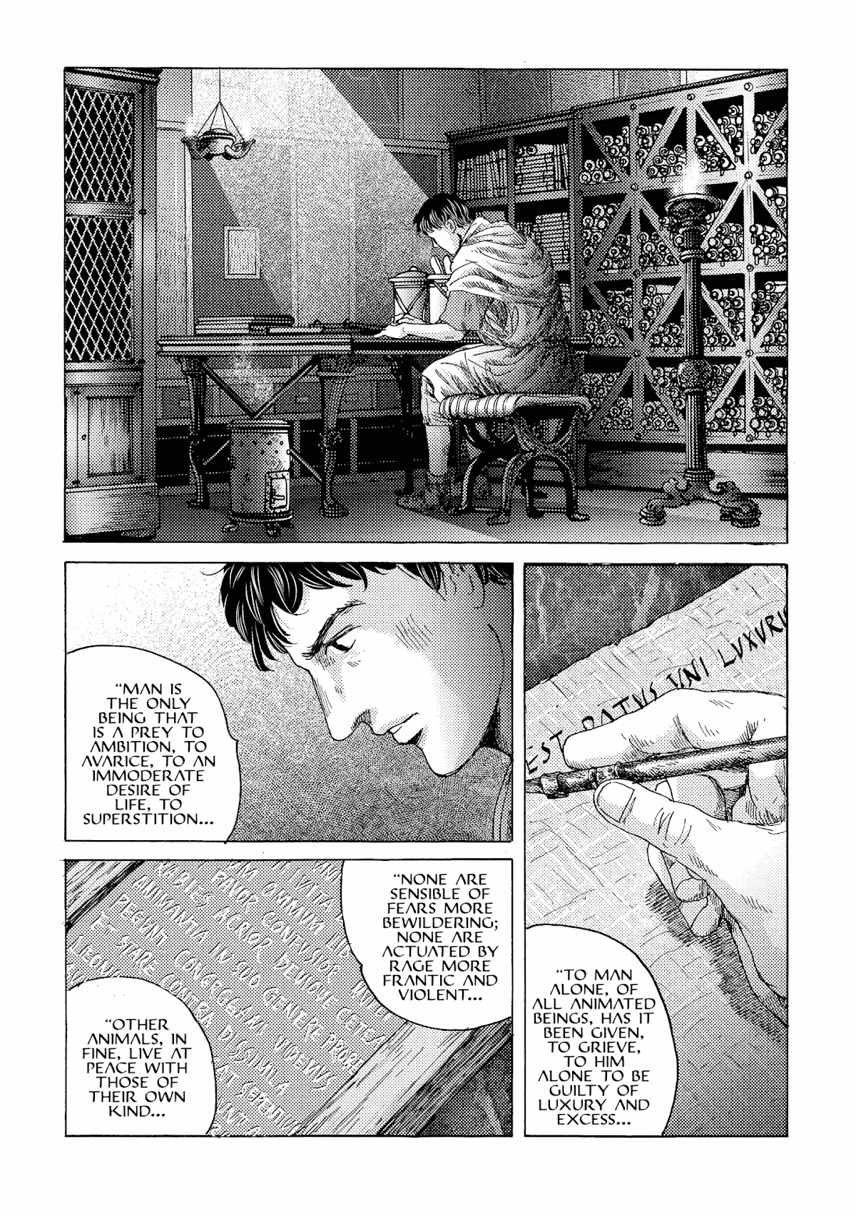 Plinivs chapter 16 page 15