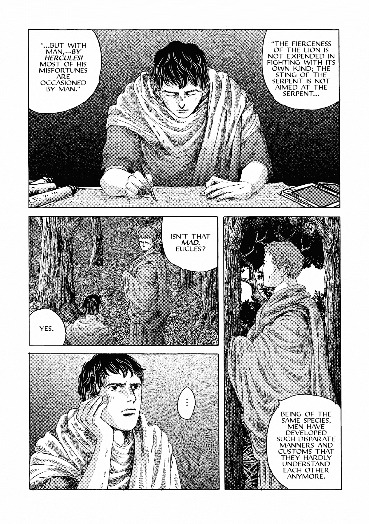 Plinivs chapter 16 page 16