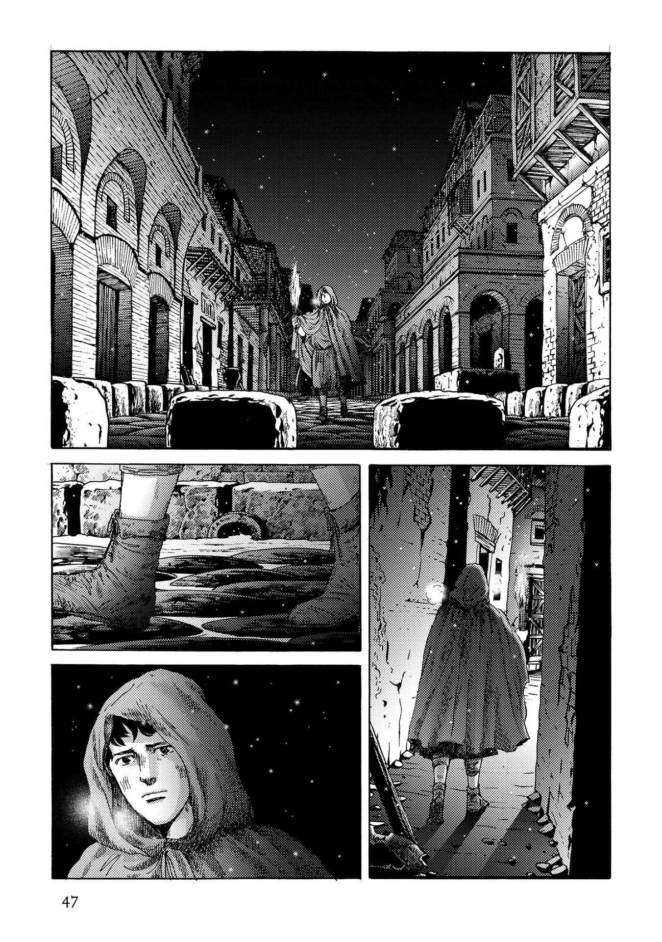 Plinivs chapter 16 page 18