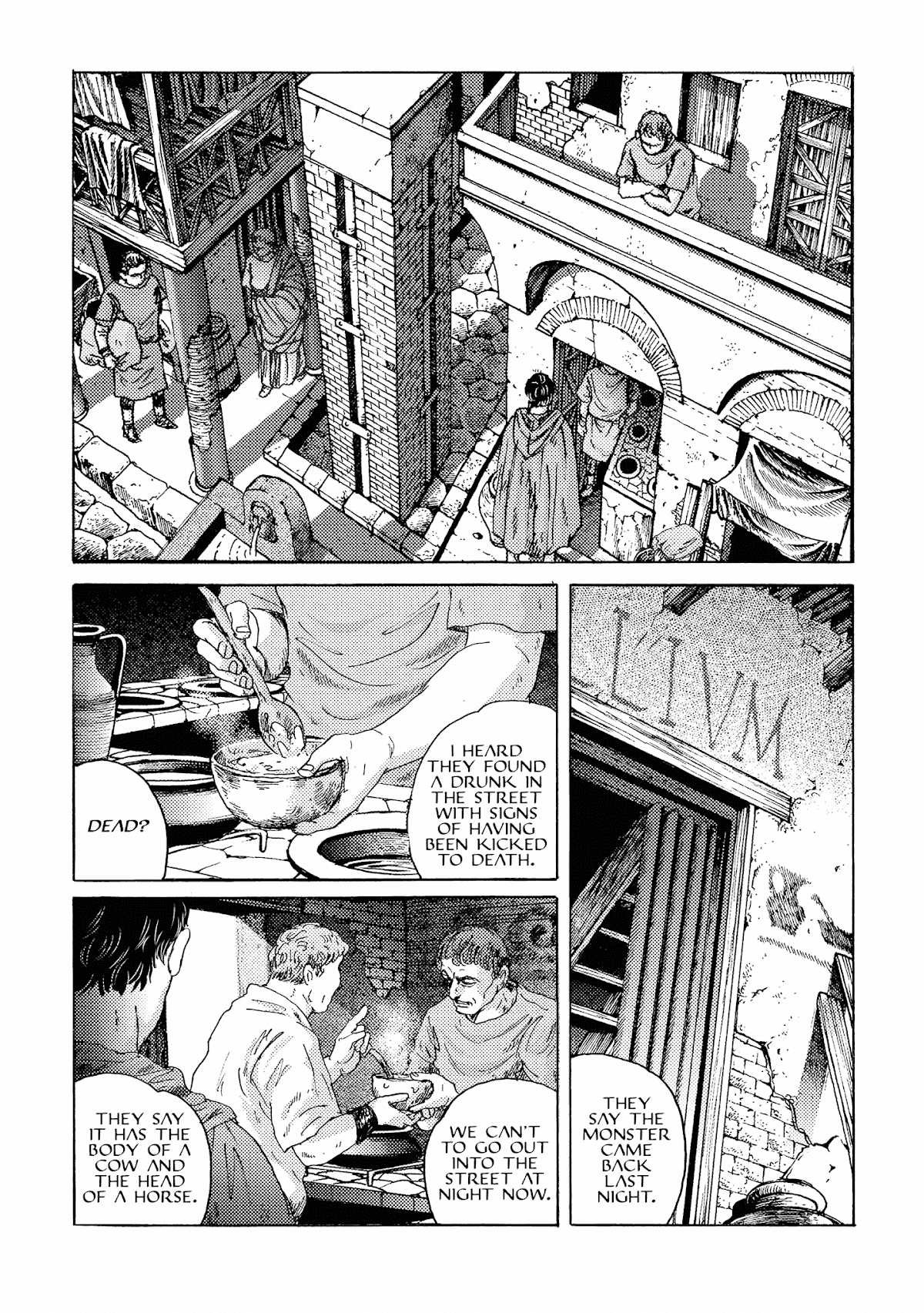 Plinivs chapter 16 page 2