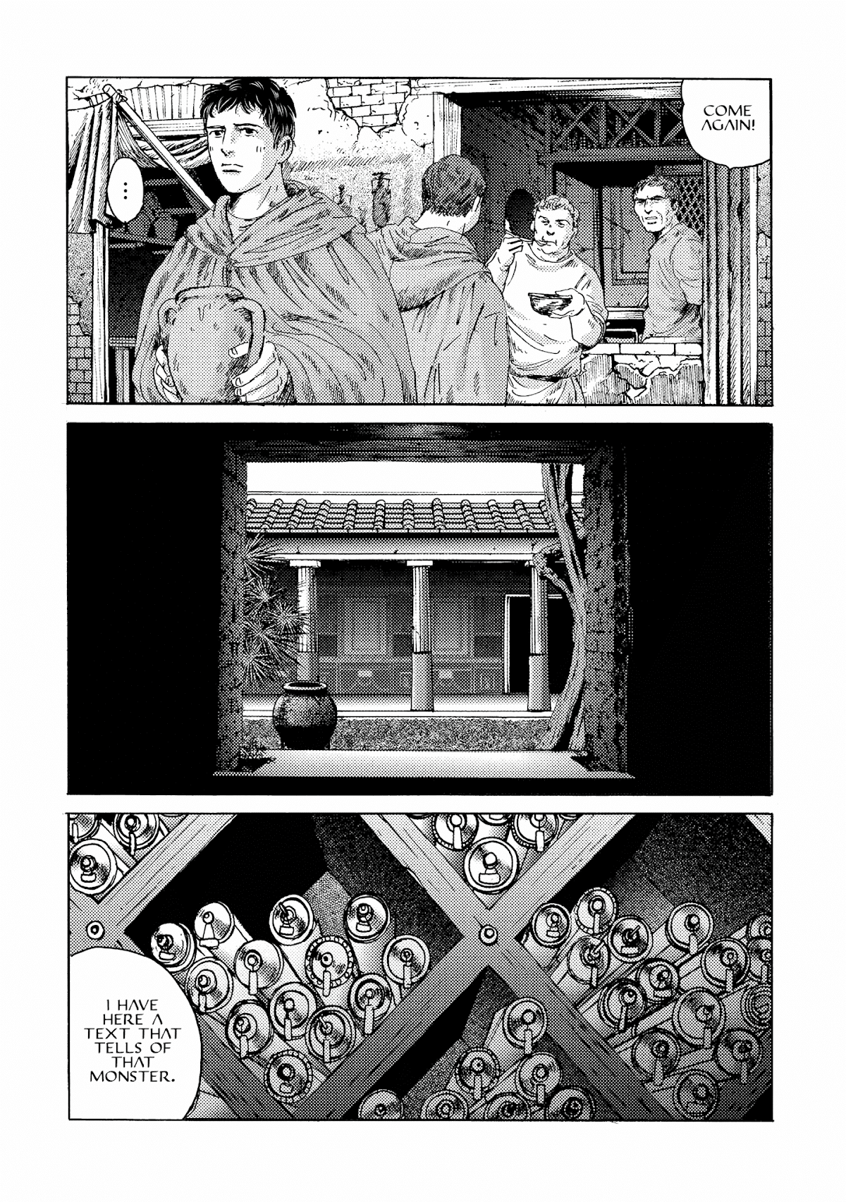 Plinivs chapter 16 page 4