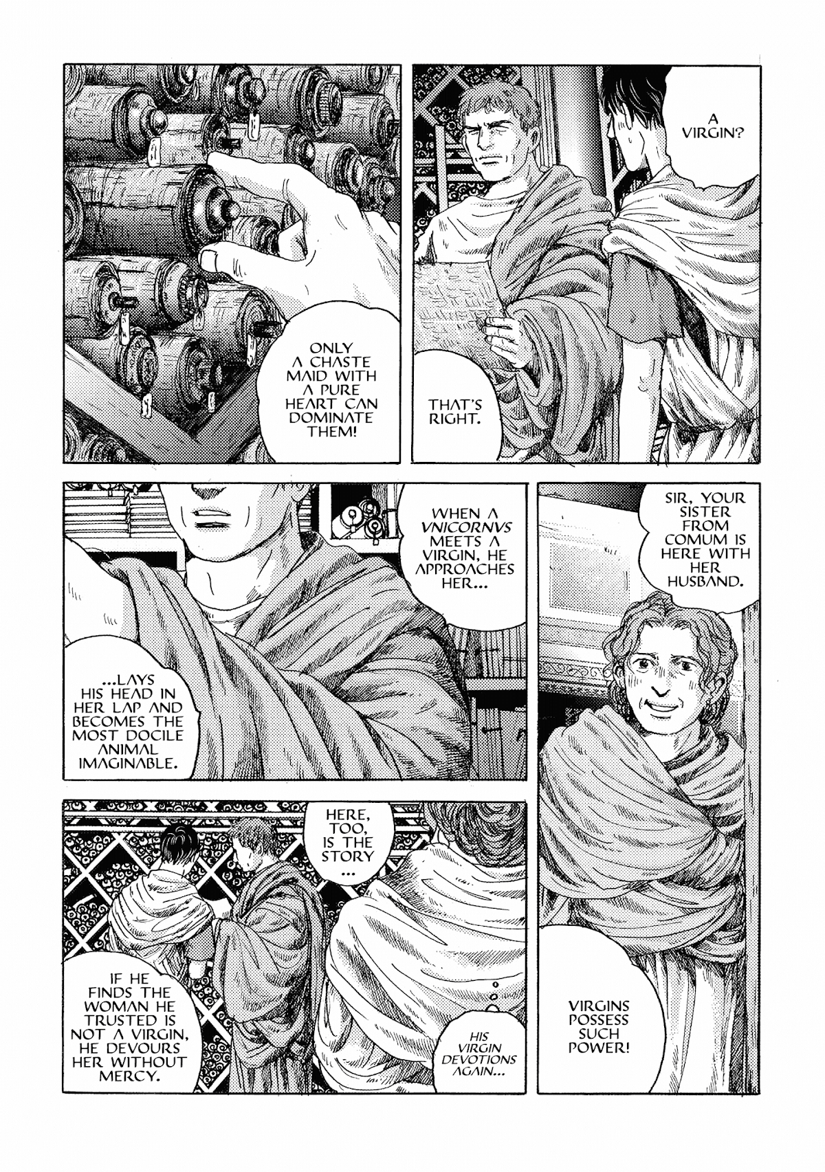 Plinivs chapter 16 page 7