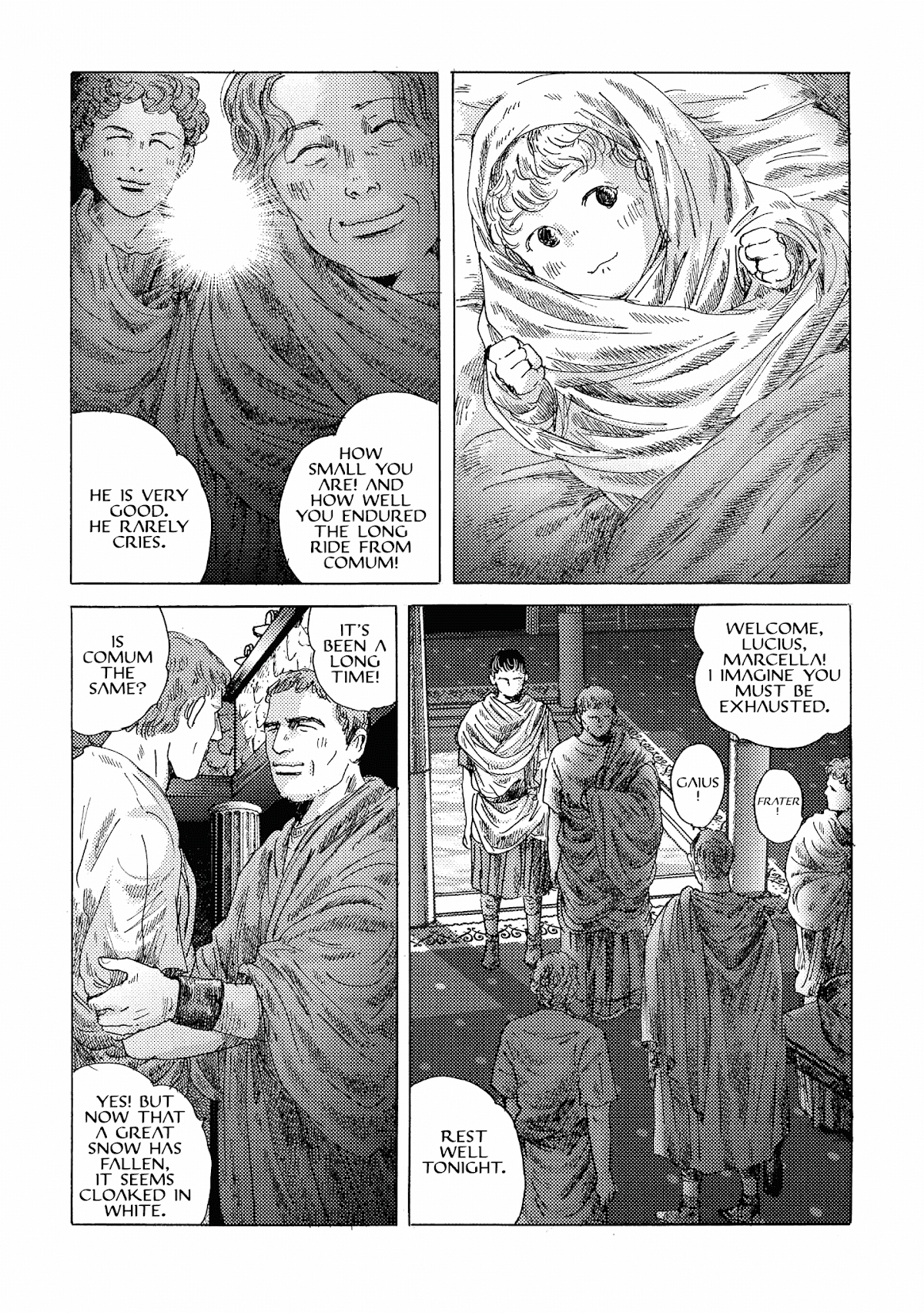 Plinivs chapter 16 page 9