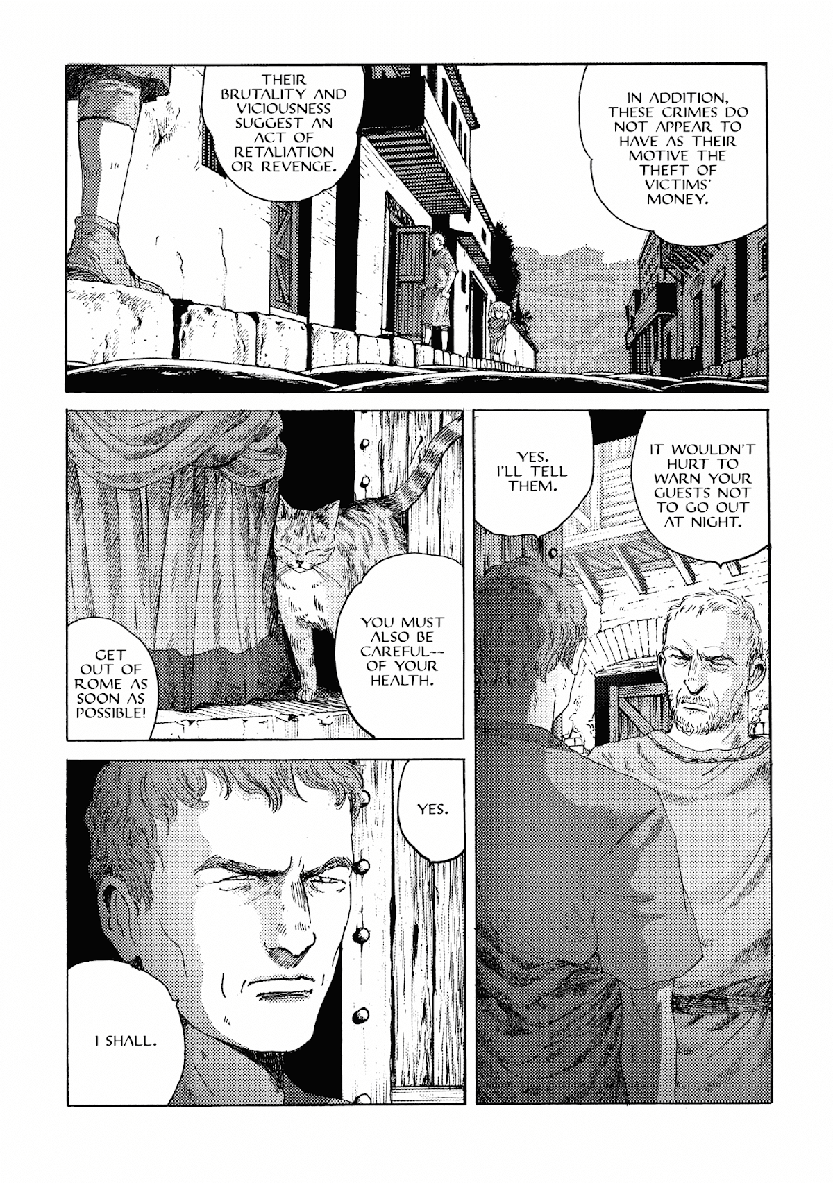 Plinivs chapter 17 page 10