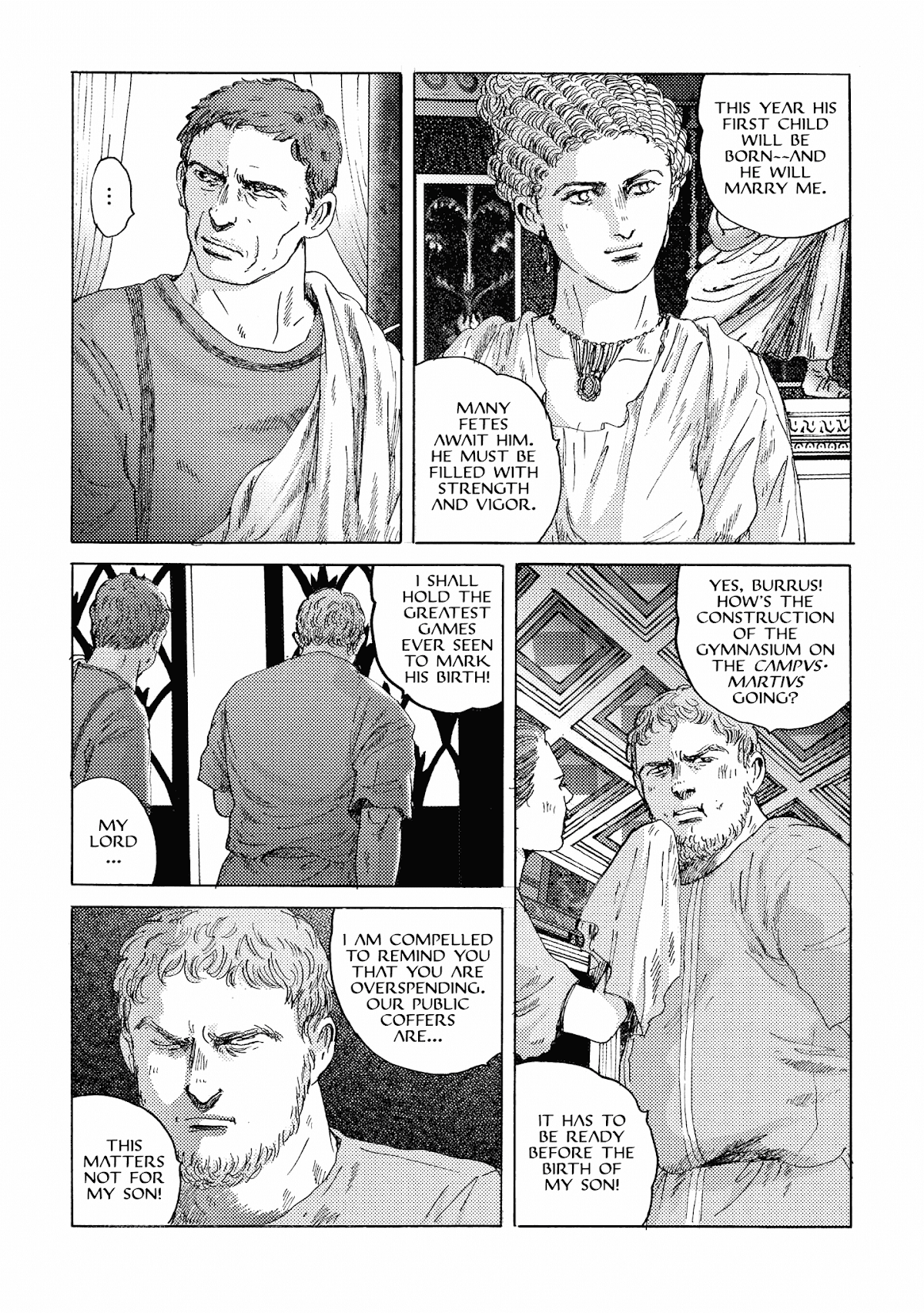 Plinivs chapter 17 page 15