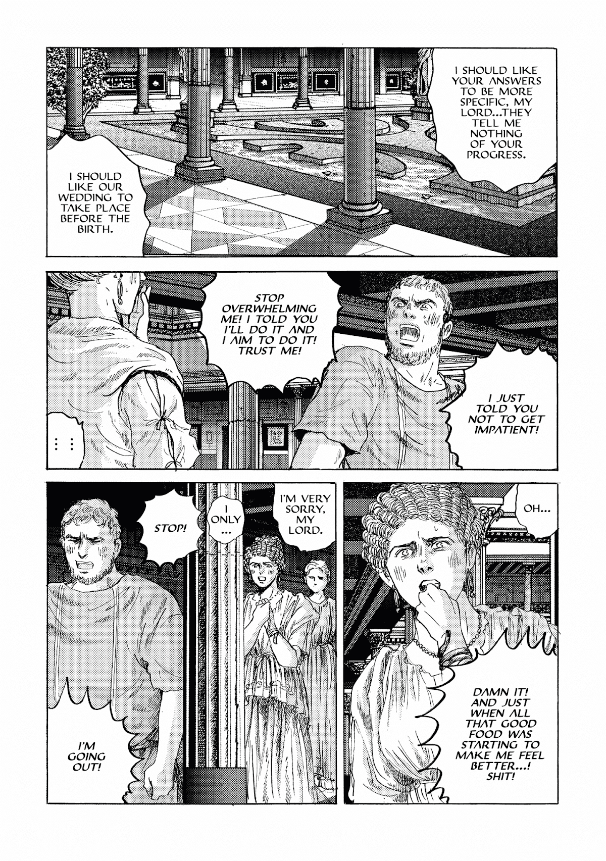 Plinivs chapter 17 page 19