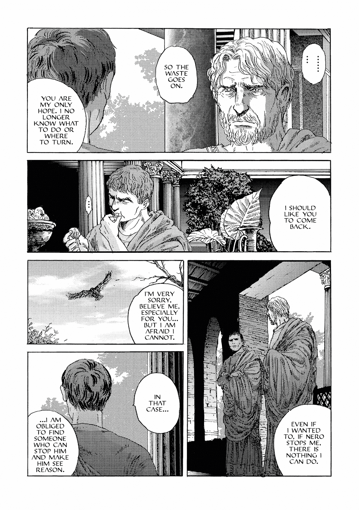 Plinivs chapter 17 page 23