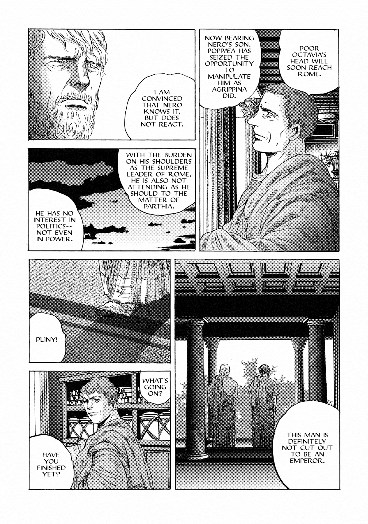 Plinivs chapter 17 page 24