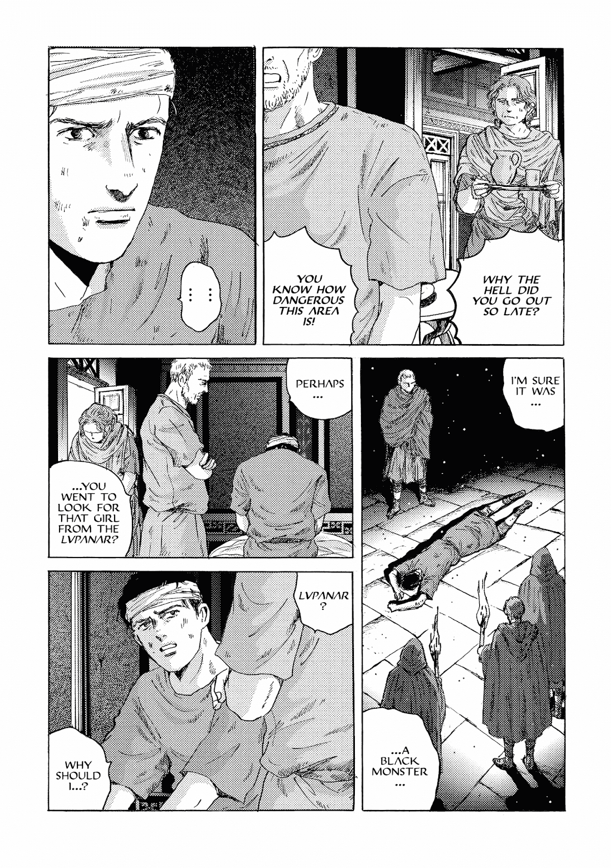 Plinivs chapter 17 page 8