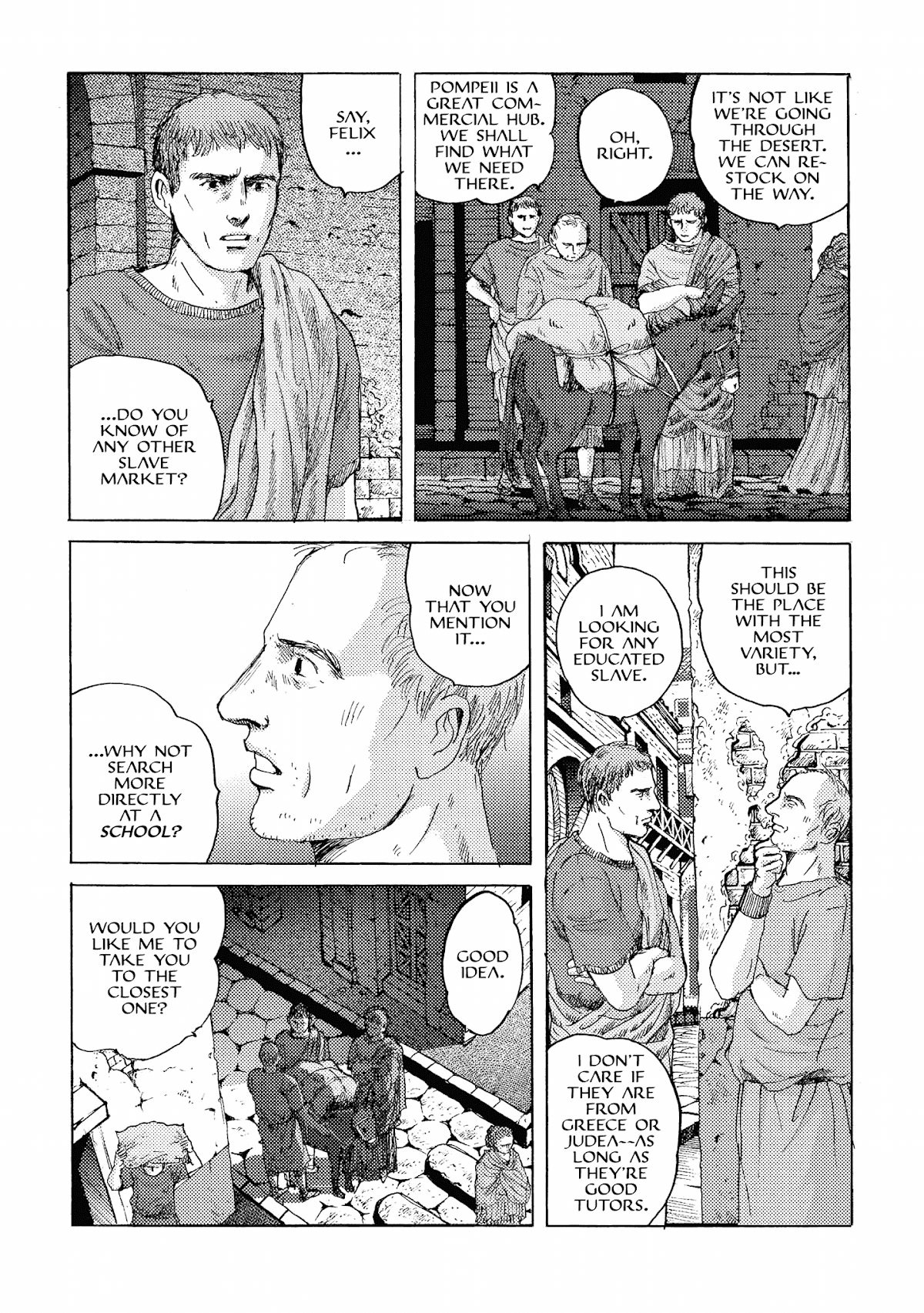 Plinivs chapter 18 page 11