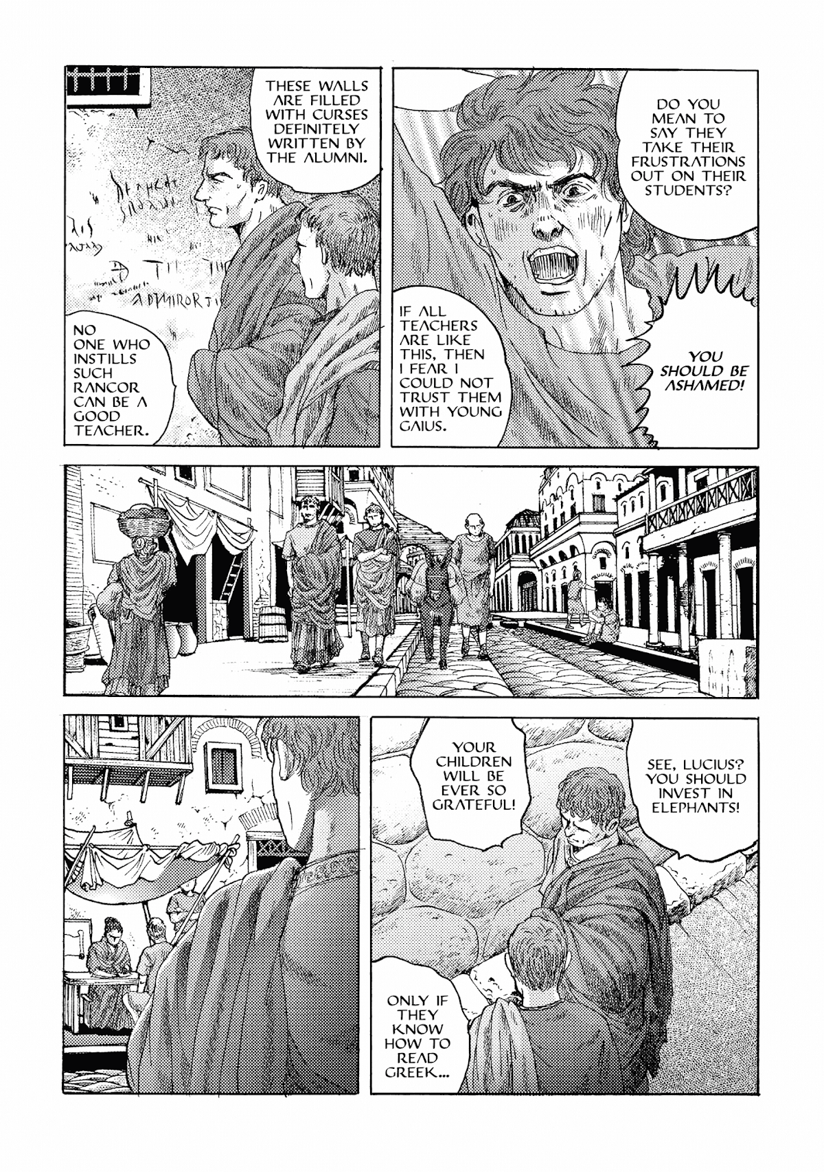 Plinivs chapter 18 page 13