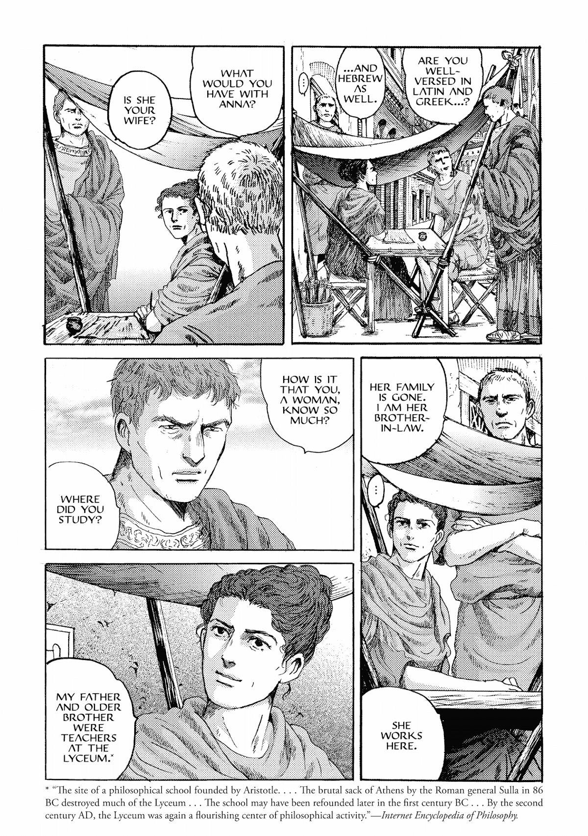 Plinivs chapter 18 page 15