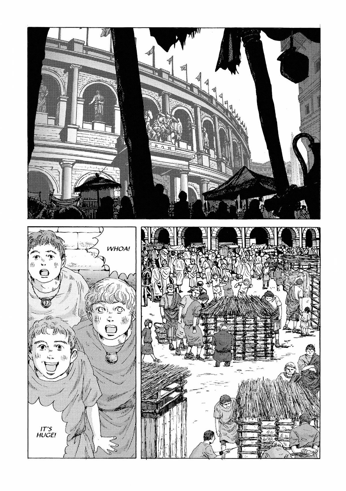 Plinivs chapter 18 page 2