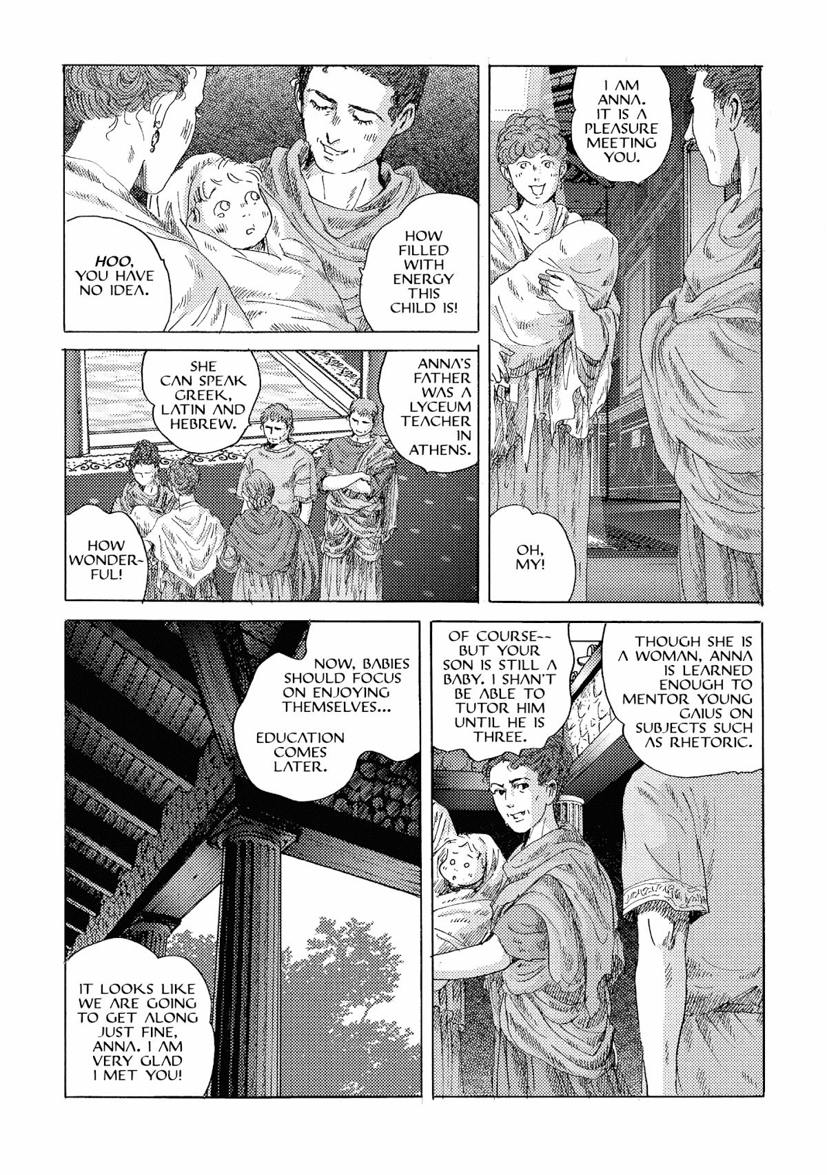 Plinivs chapter 18 page 20