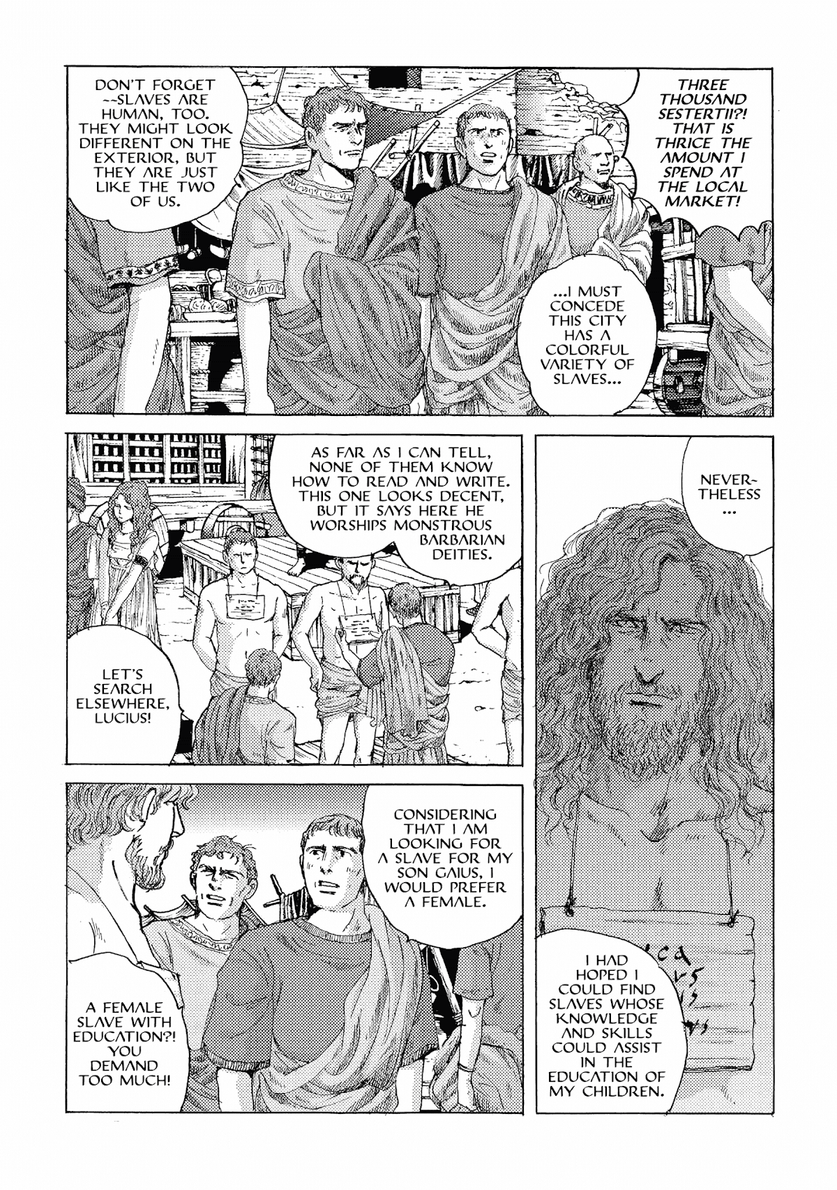 Plinivs chapter 18 page 8