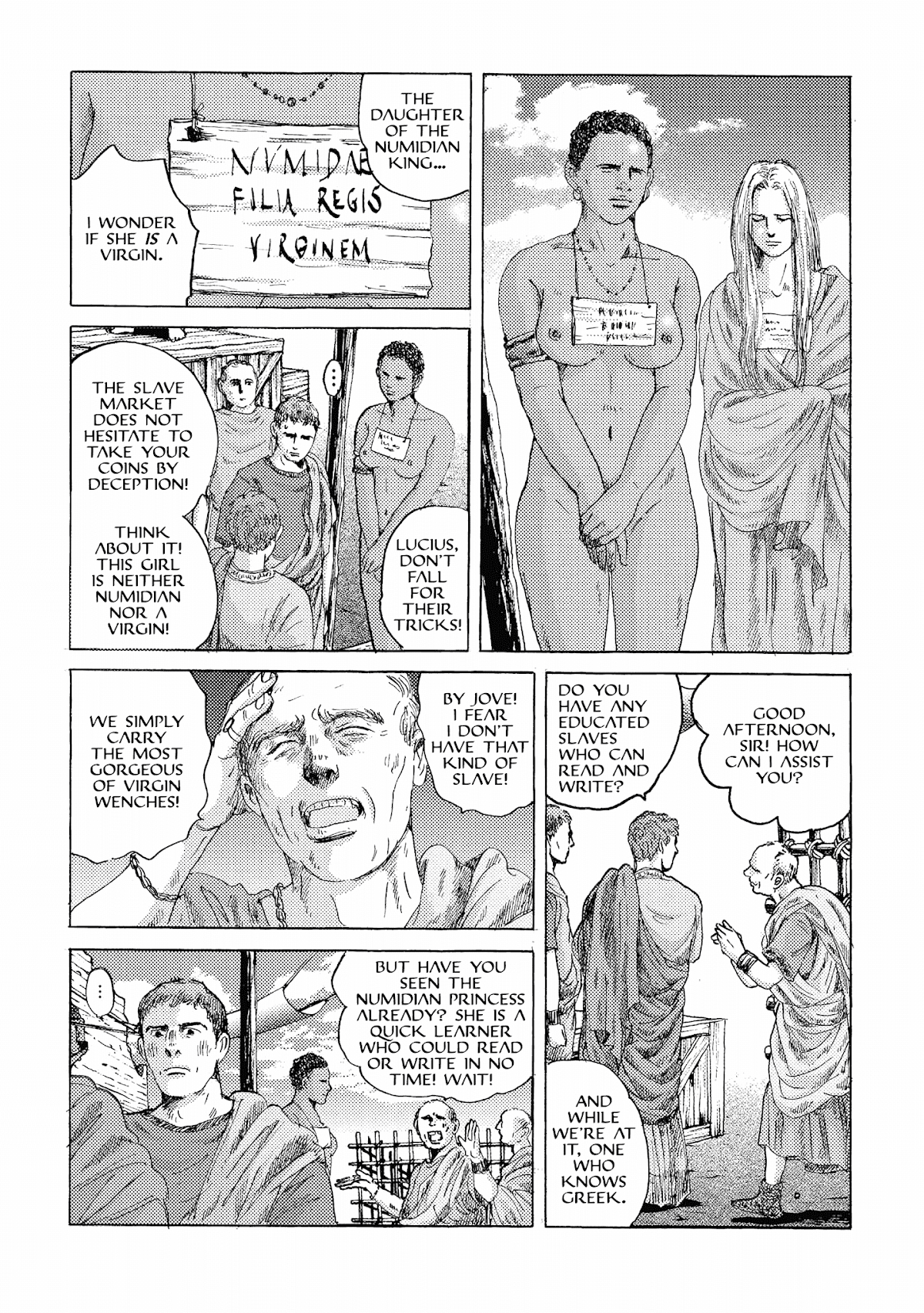 Plinivs chapter 18 page 9