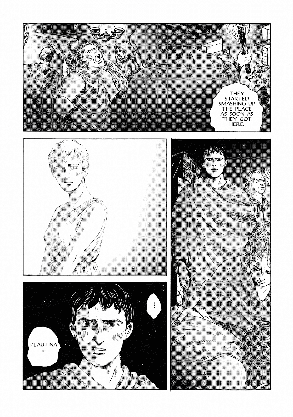 Plinivs chapter 19 page 14