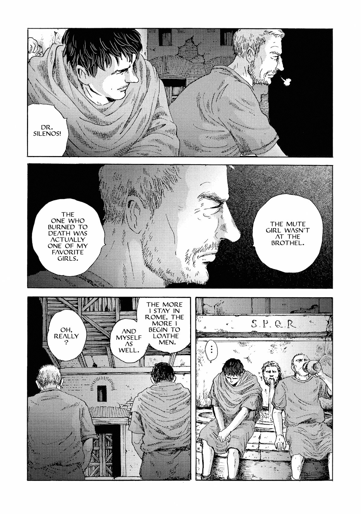 Plinivs chapter 19 page 19