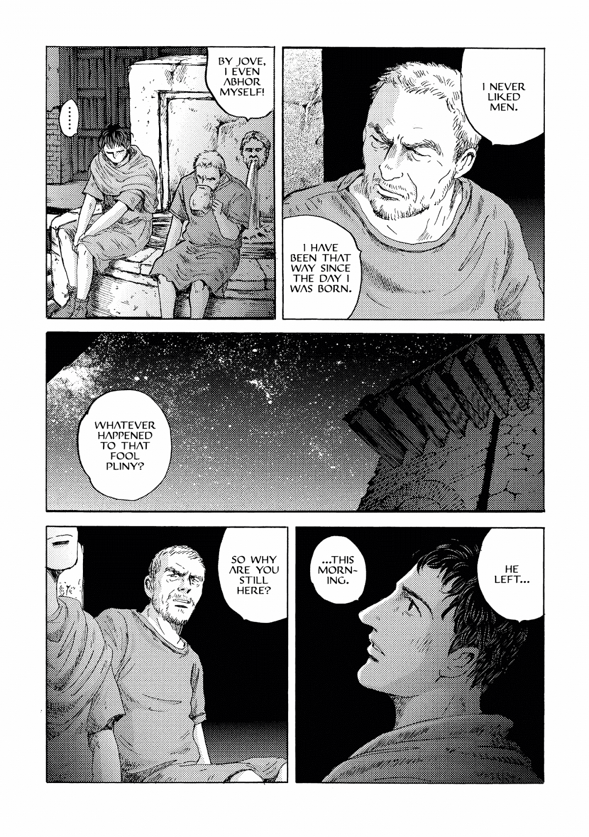 Plinivs chapter 19 page 20