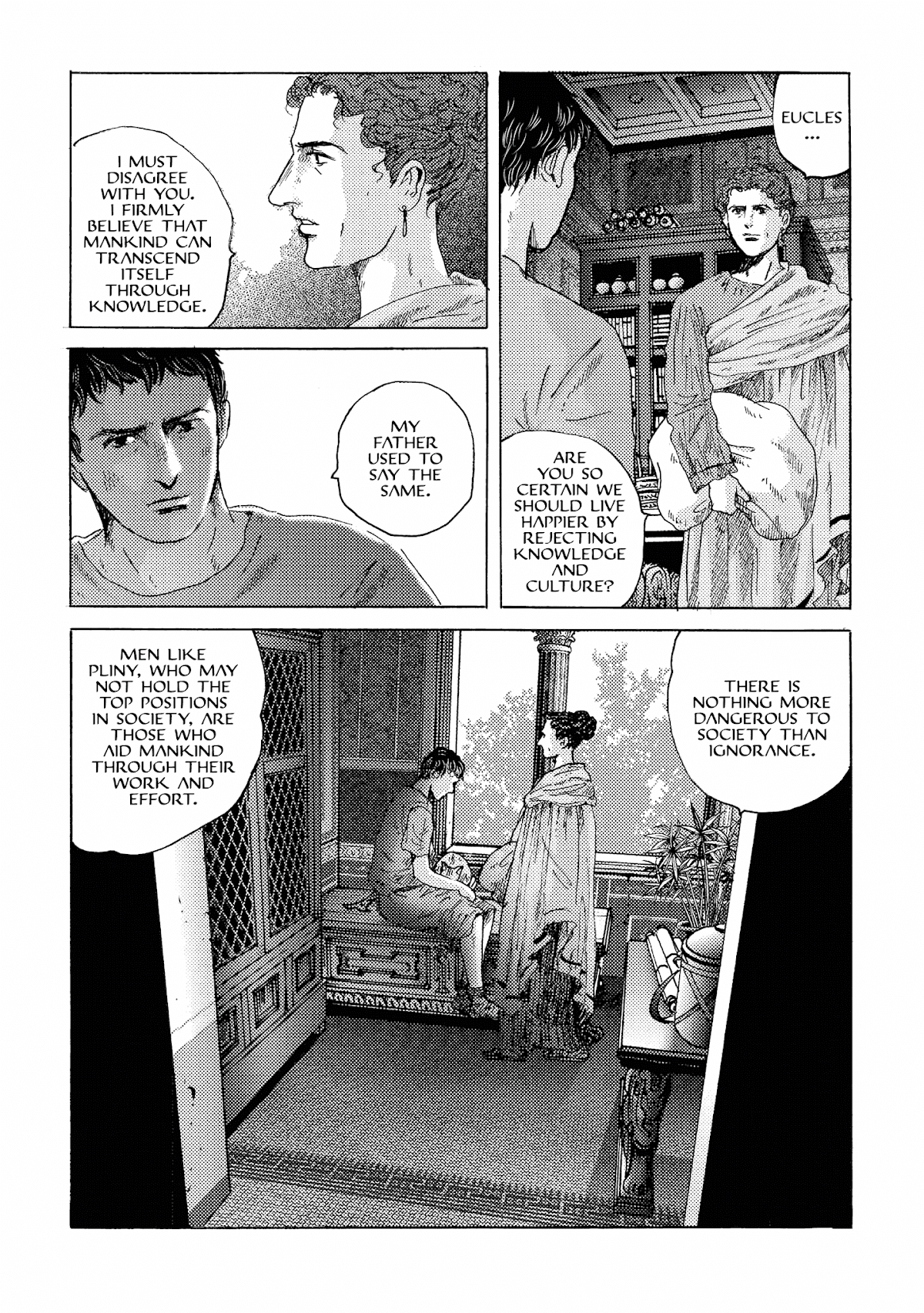 Plinivs chapter 19 page 9