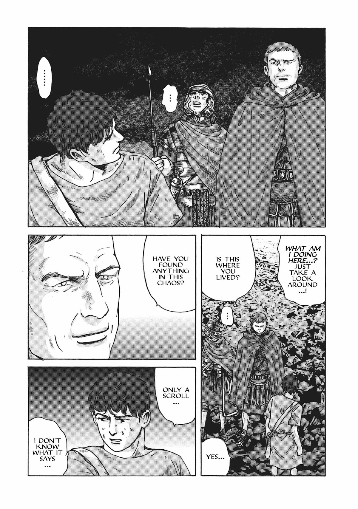 Plinivs chapter 2 page 10