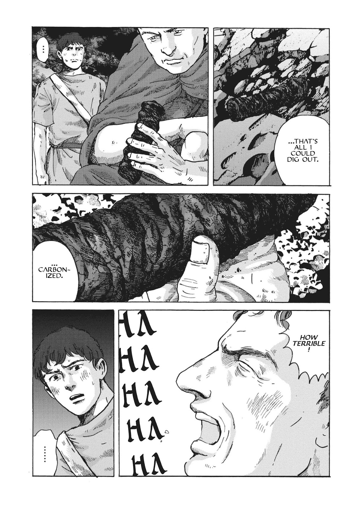 Plinivs chapter 2 page 11