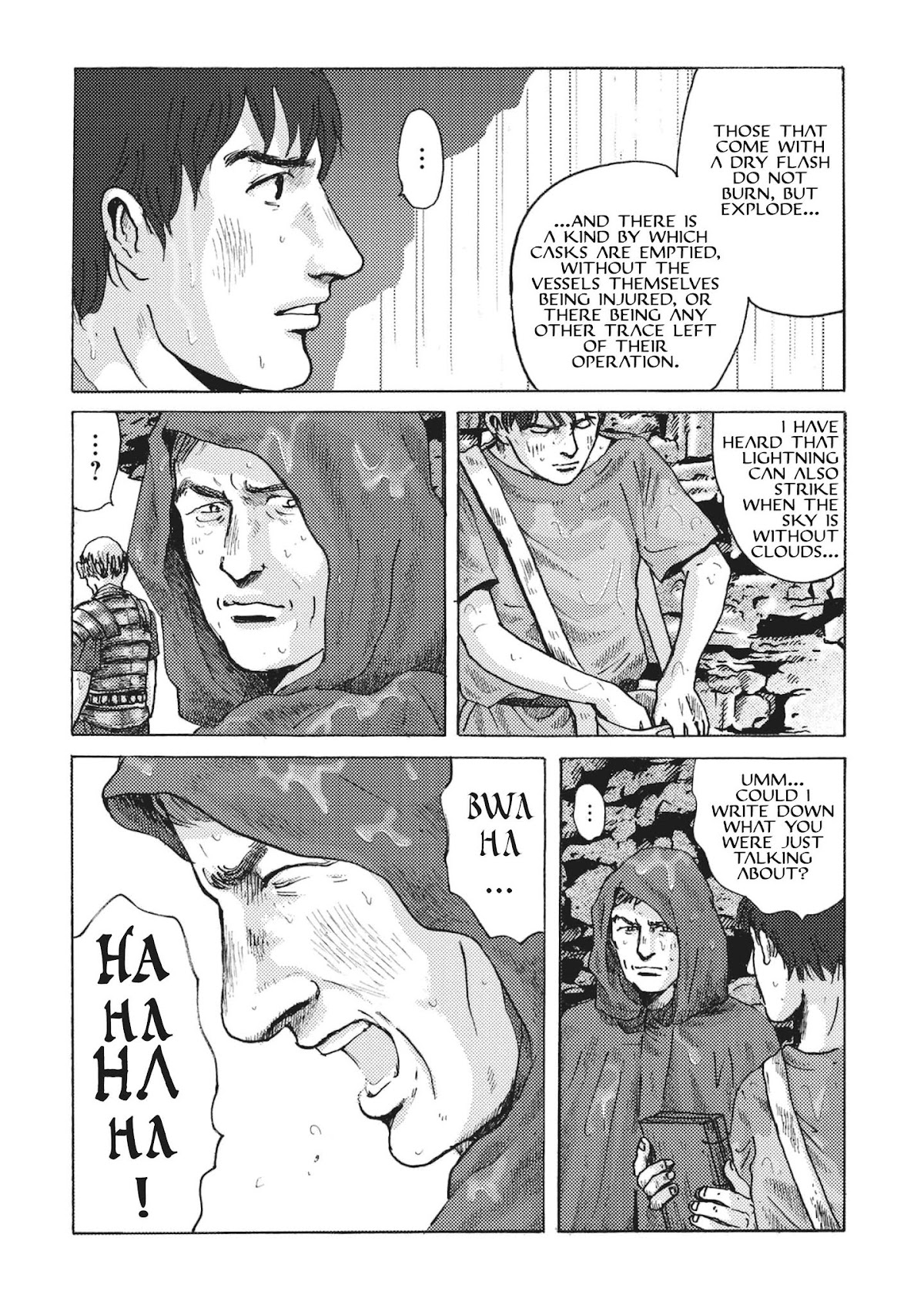 Plinivs chapter 2 page 26