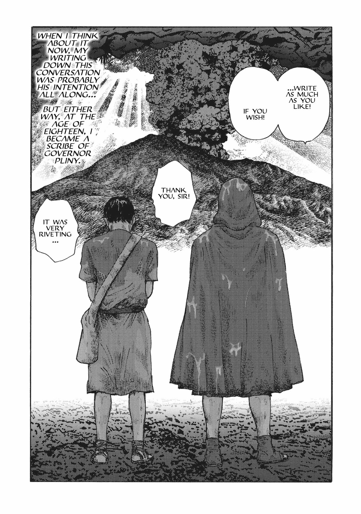 Plinivs chapter 2 page 27