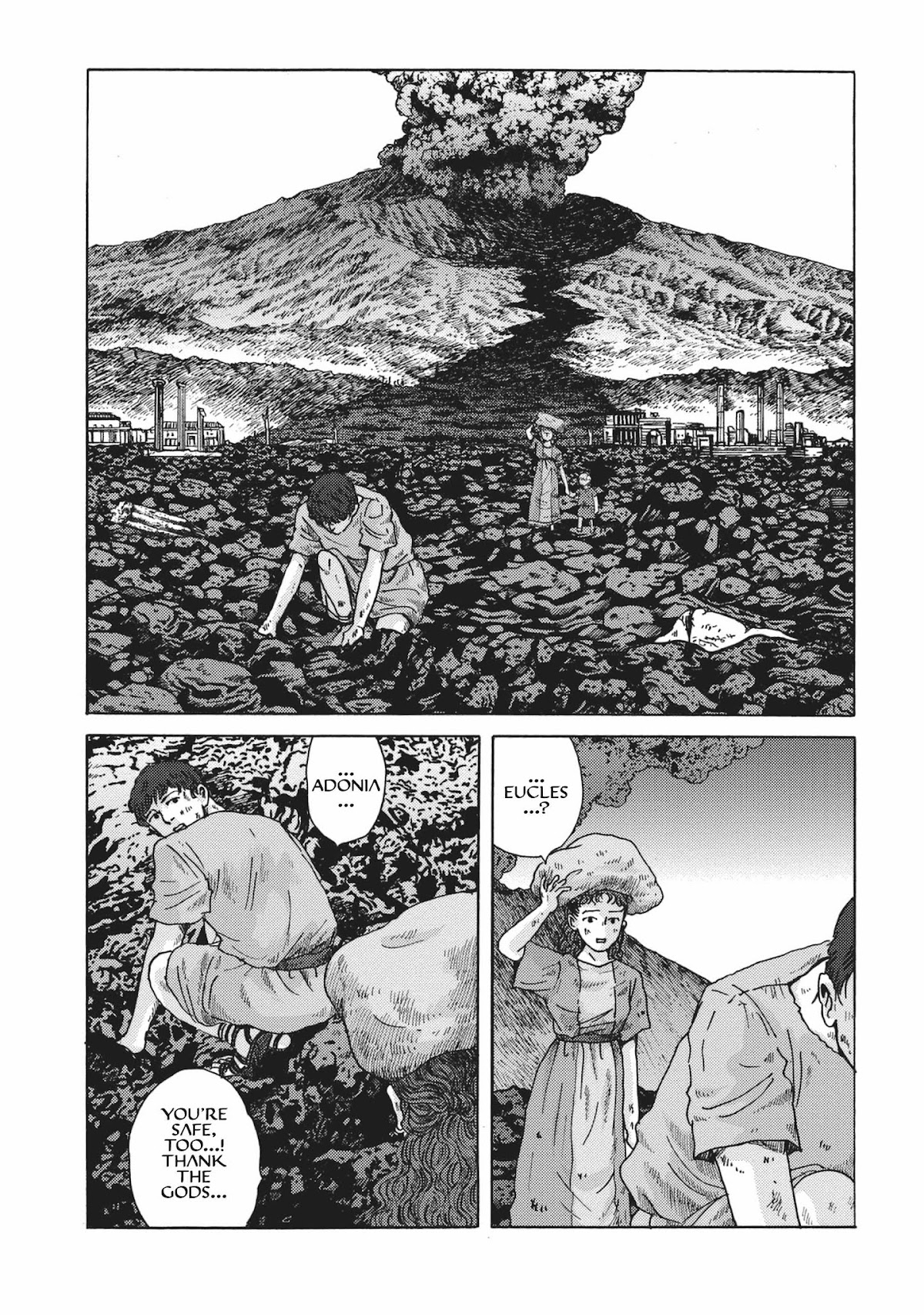 Plinivs chapter 2 page 3