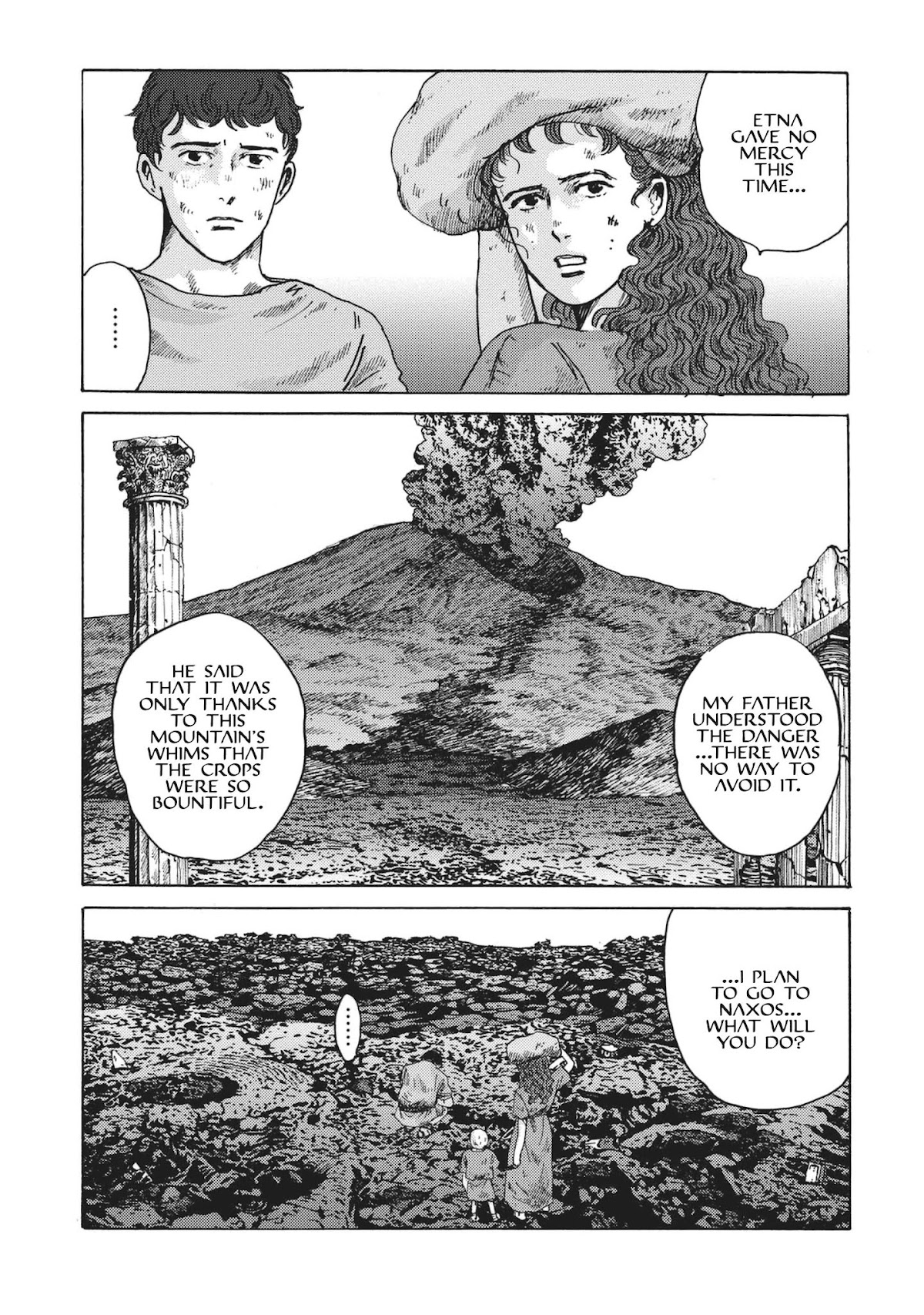 Plinivs chapter 2 page 5