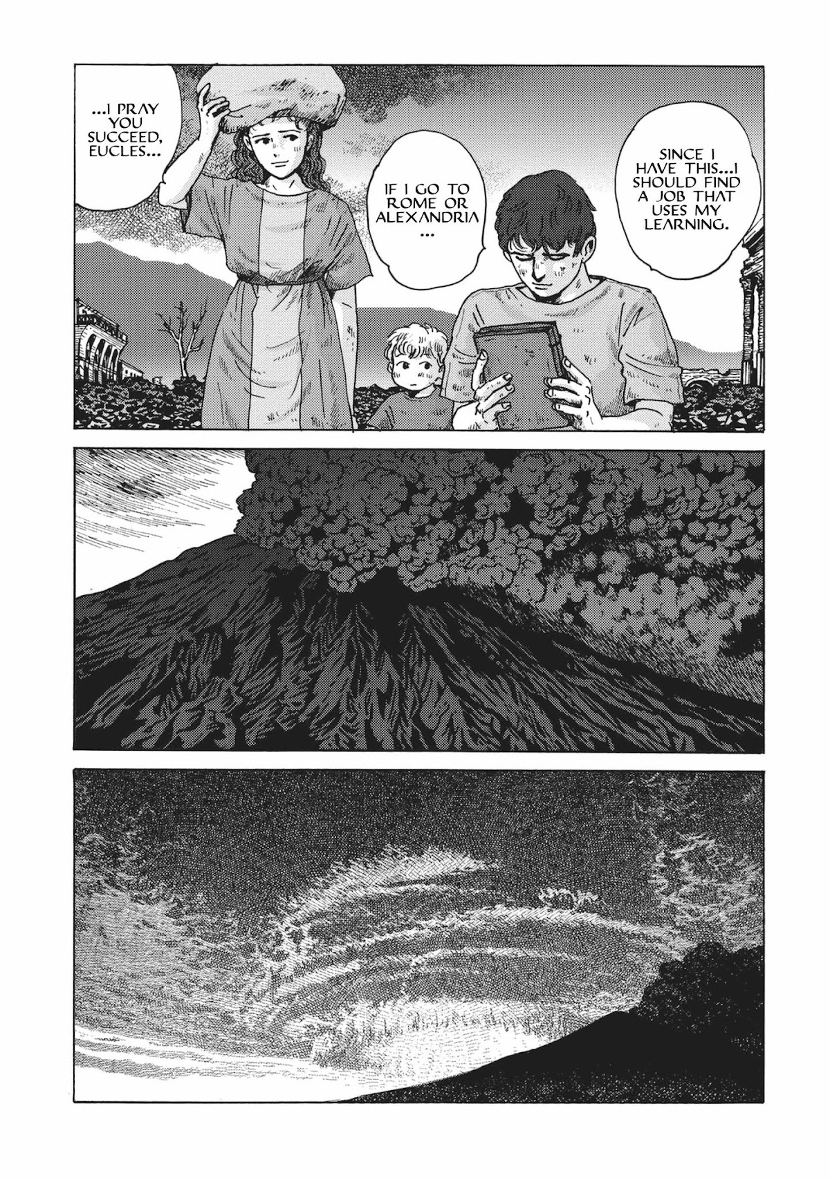 Plinivs chapter 2 page 7