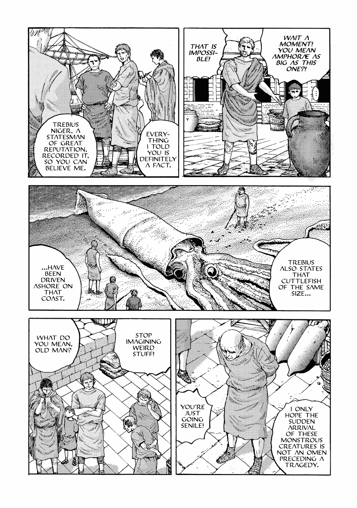 Plinivs chapter 20 page 10