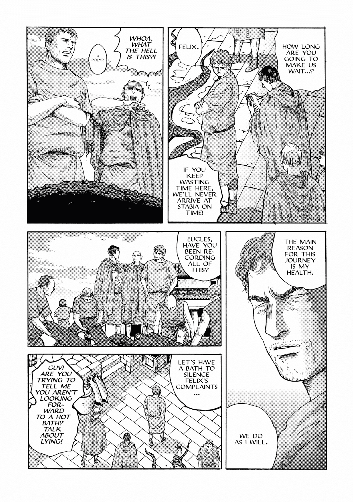 Plinivs chapter 20 page 12