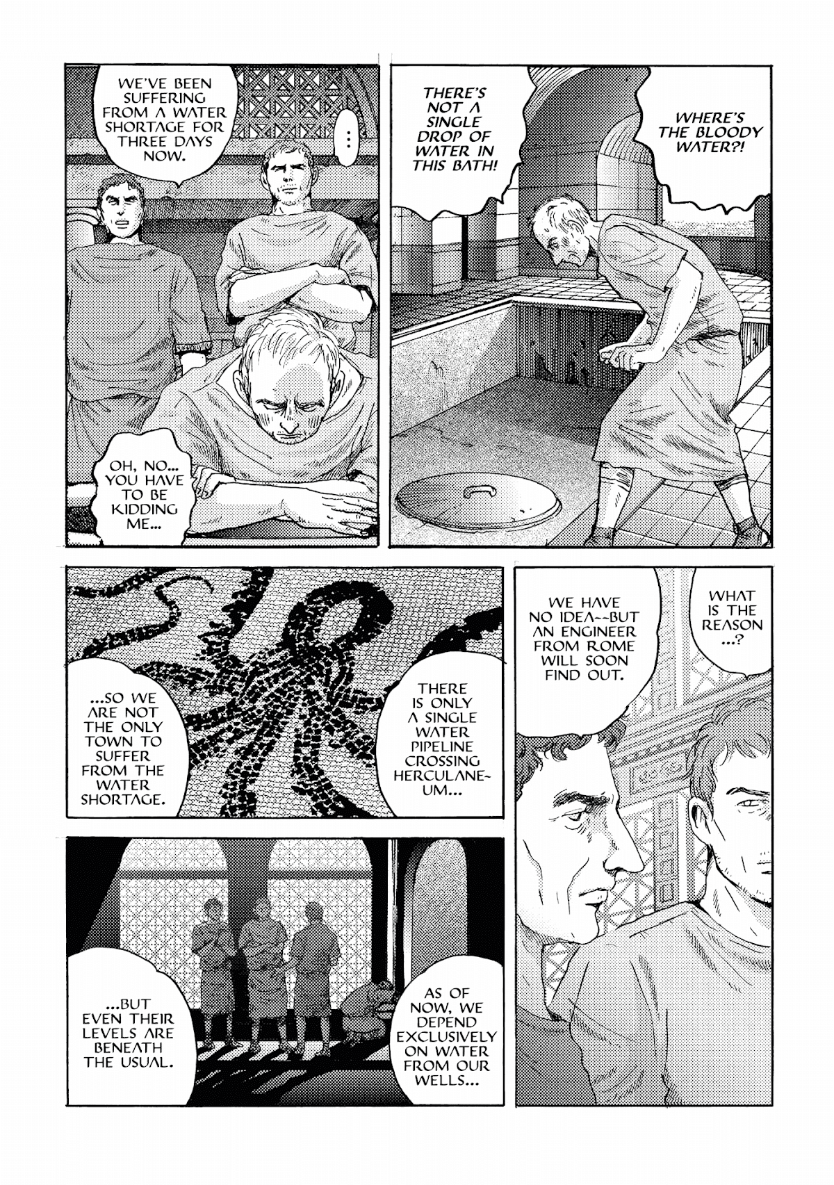 Plinivs chapter 20 page 14