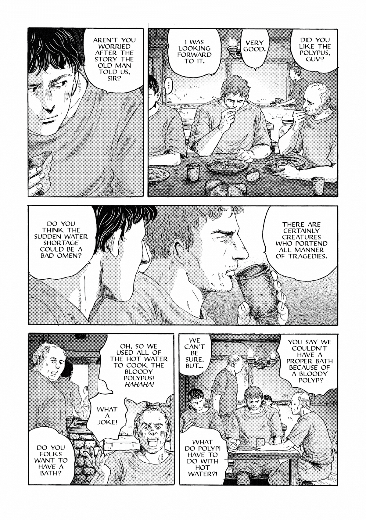 Plinivs chapter 20 page 17