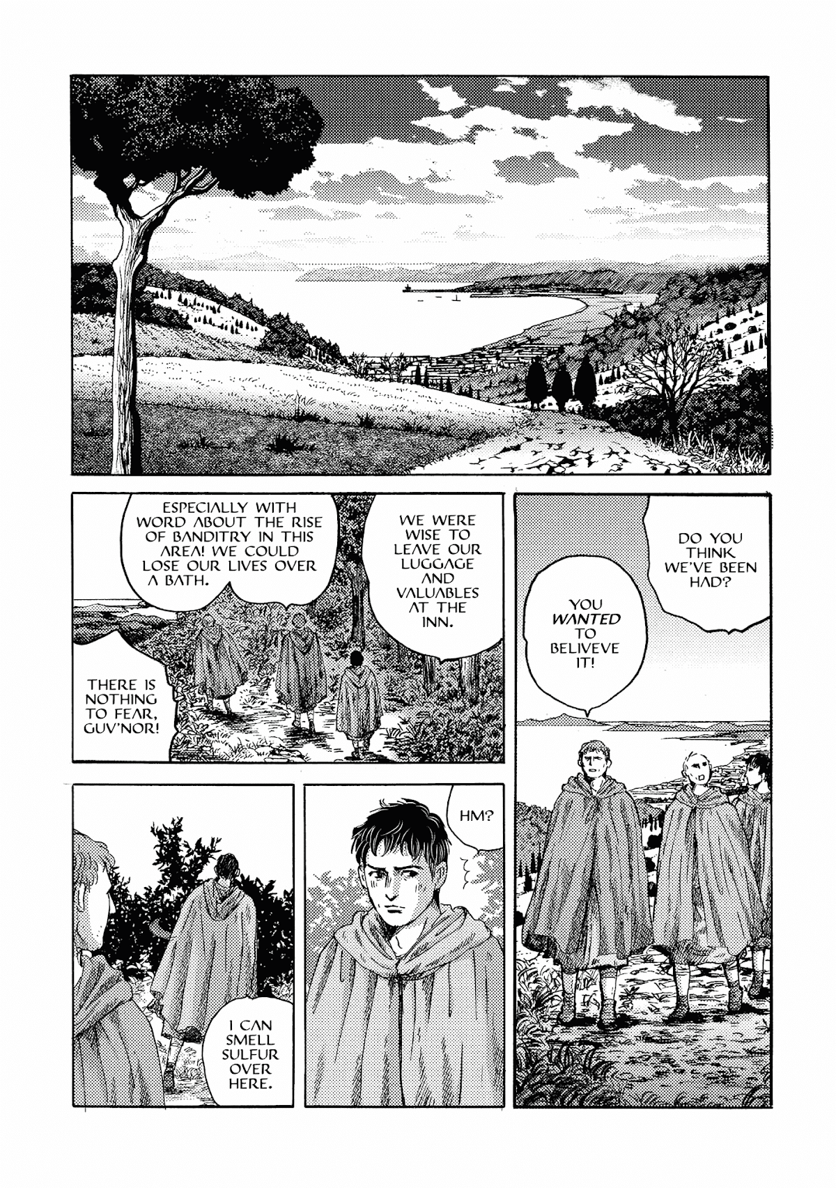 Plinivs chapter 20 page 19