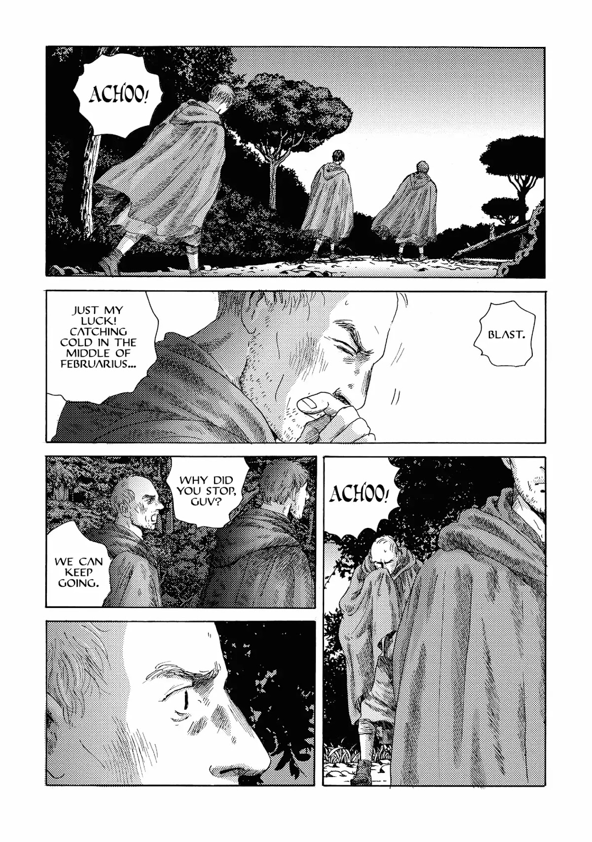 Plinivs chapter 21 page 10