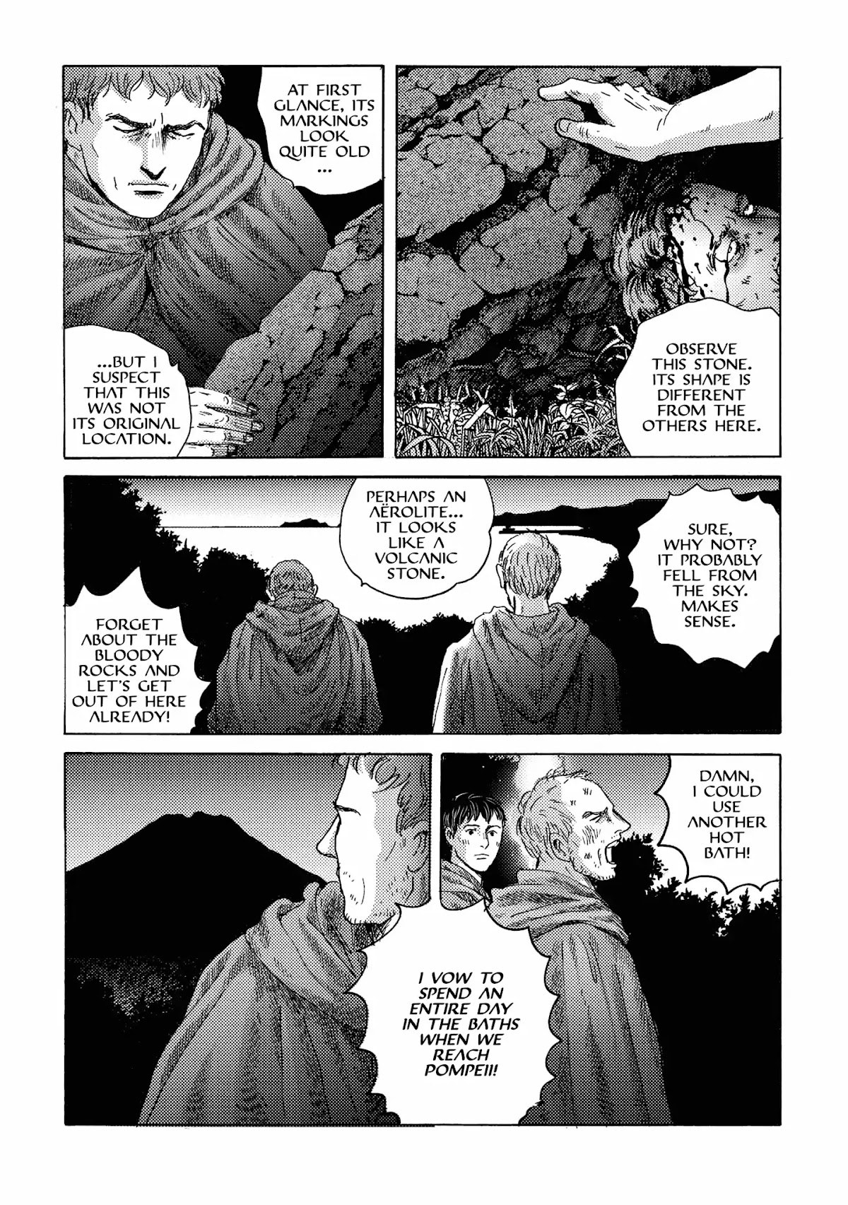 Plinivs chapter 21 page 15