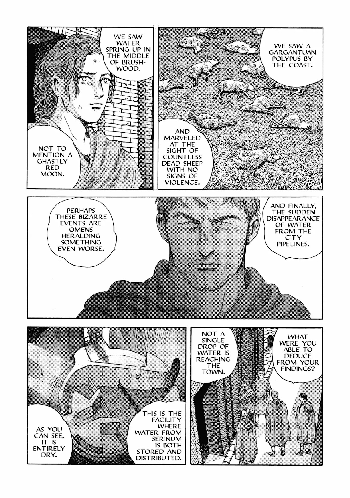 Plinivs chapter 21 page 22