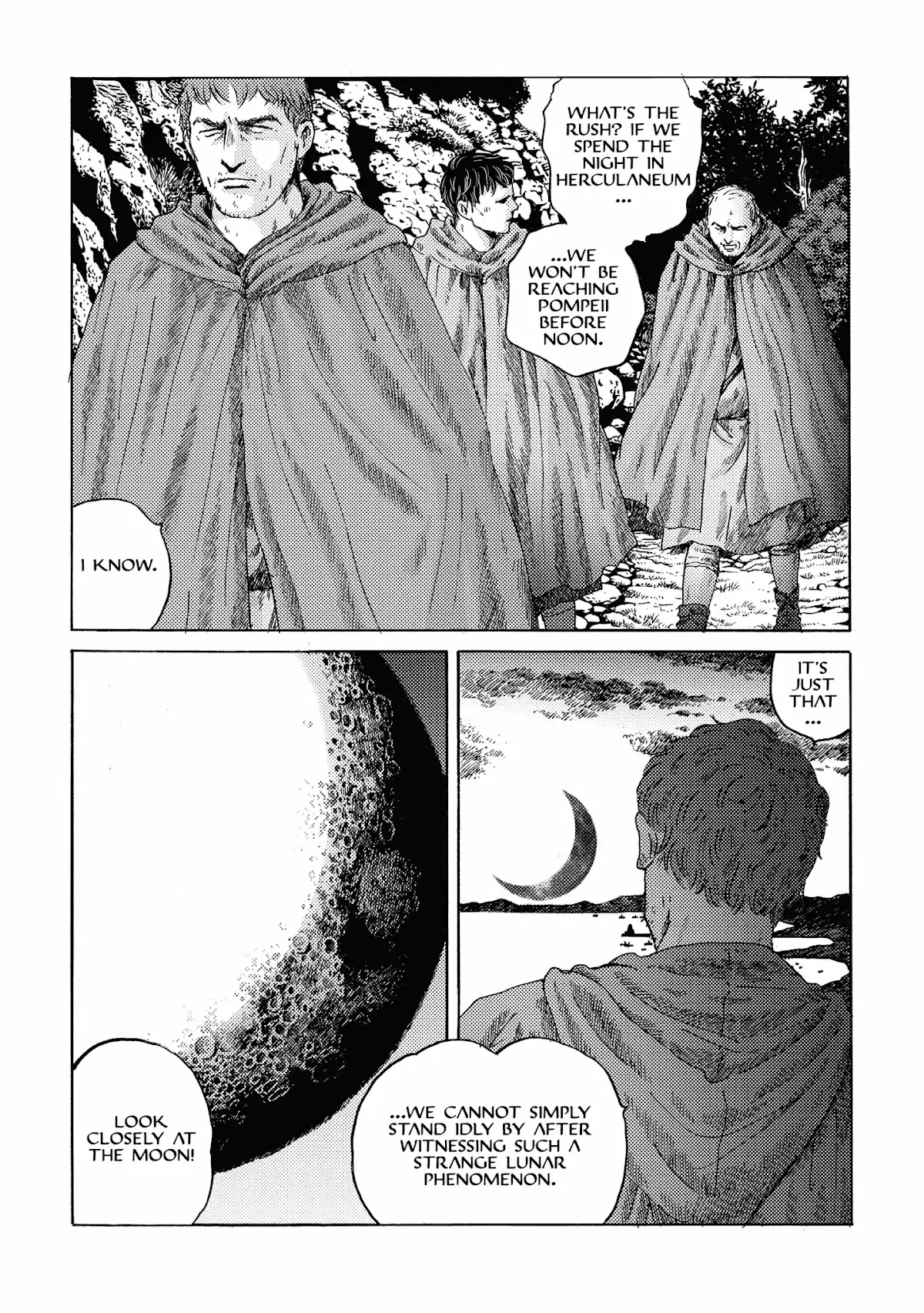 Plinivs chapter 21 page 3