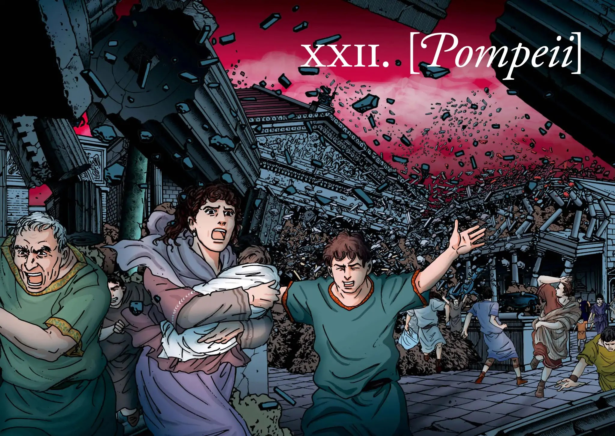 Plinivs chapter 22 page 7