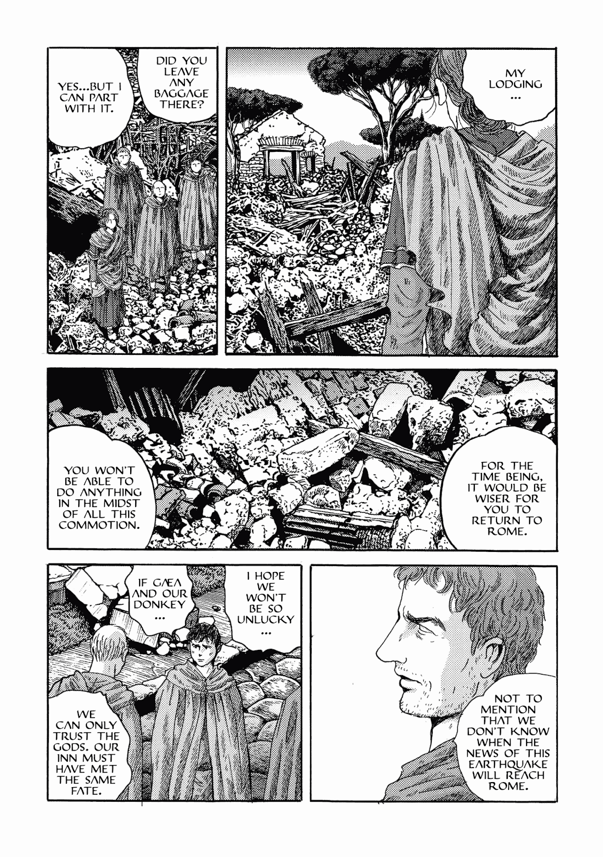 Plinivs chapter 23 page 10