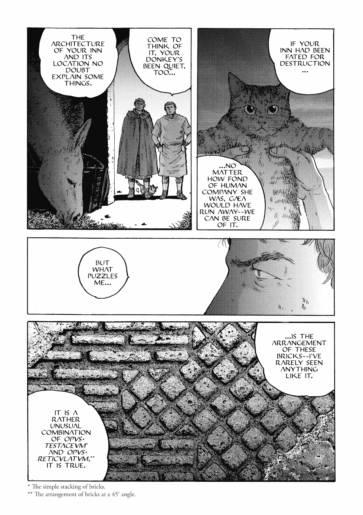 Plinivs chapter 23 page 13