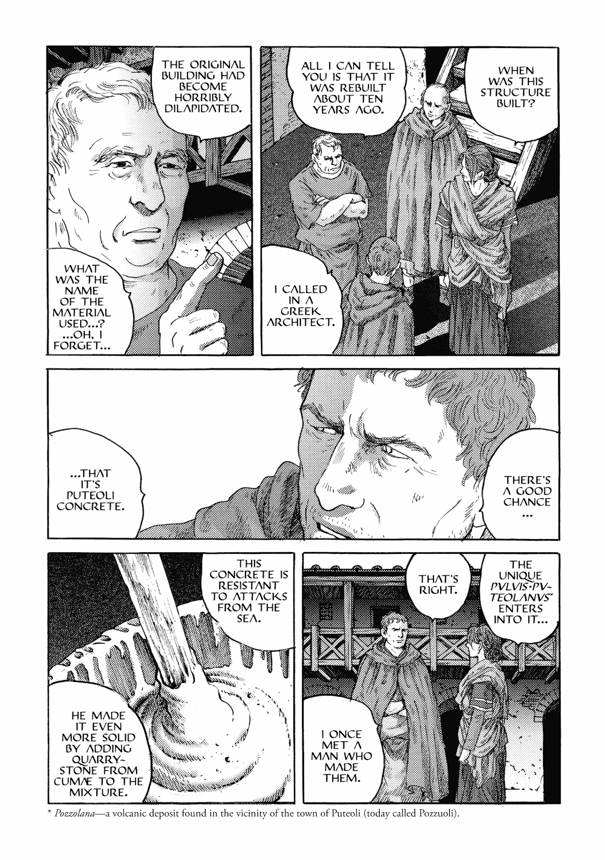 Plinivs chapter 23 page 14