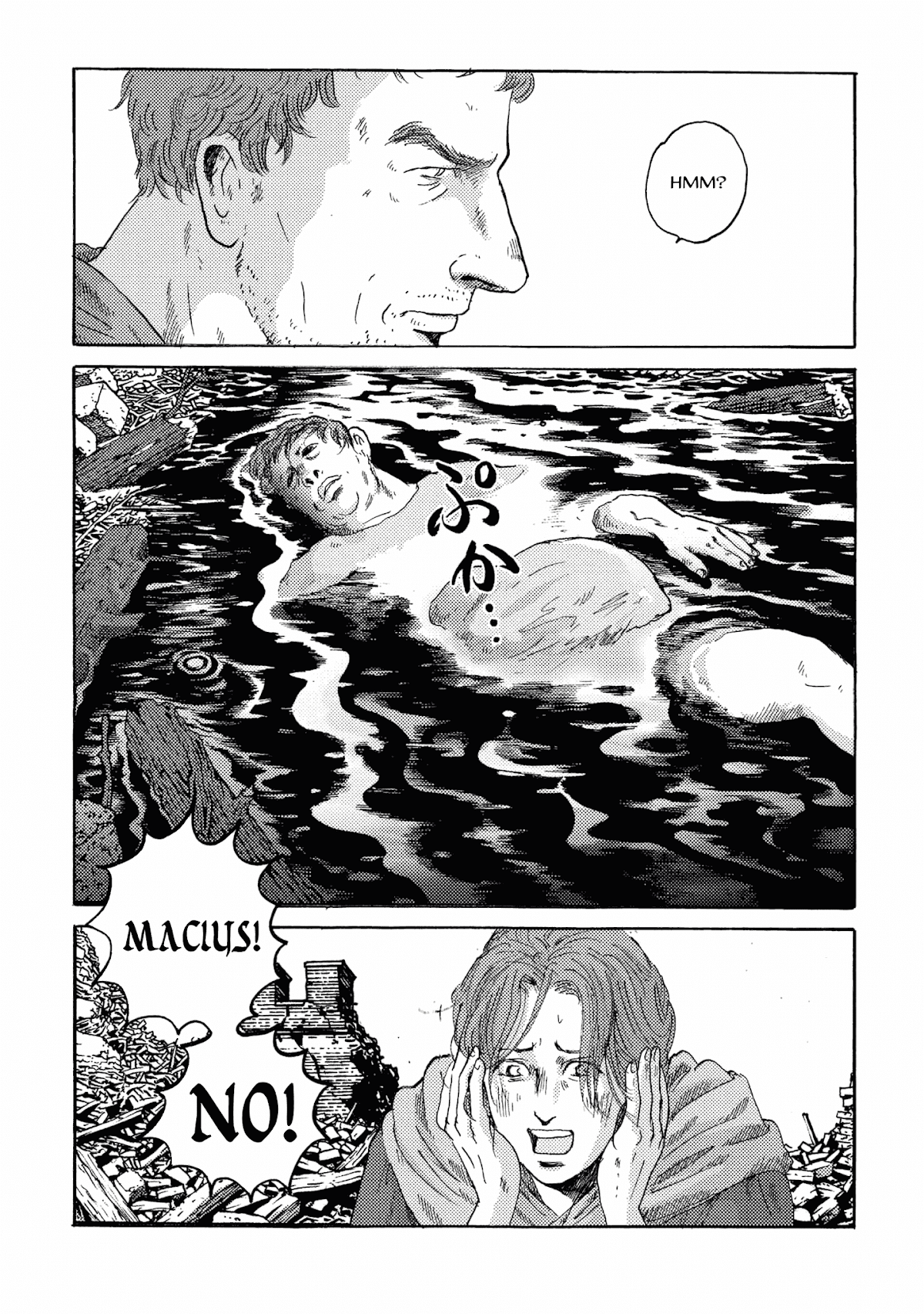 Plinivs chapter 23 page 2