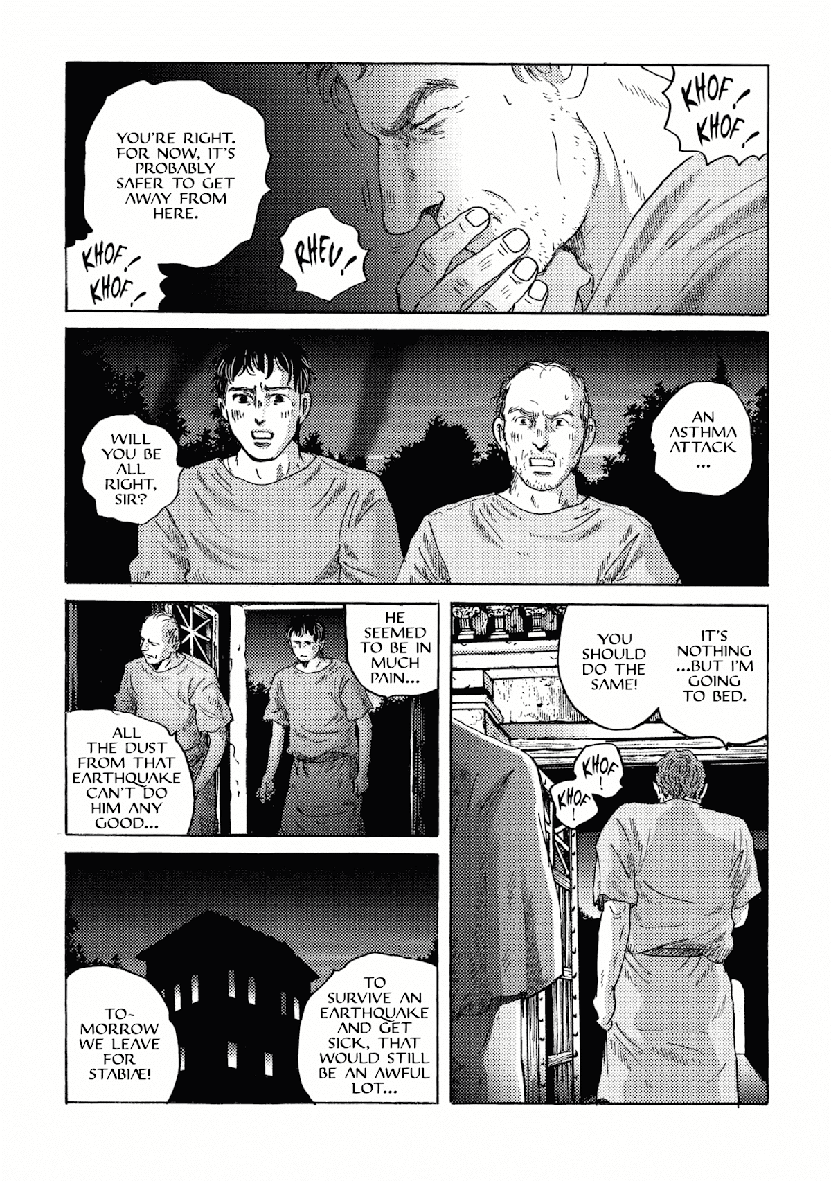 Plinivs chapter 23 page 22