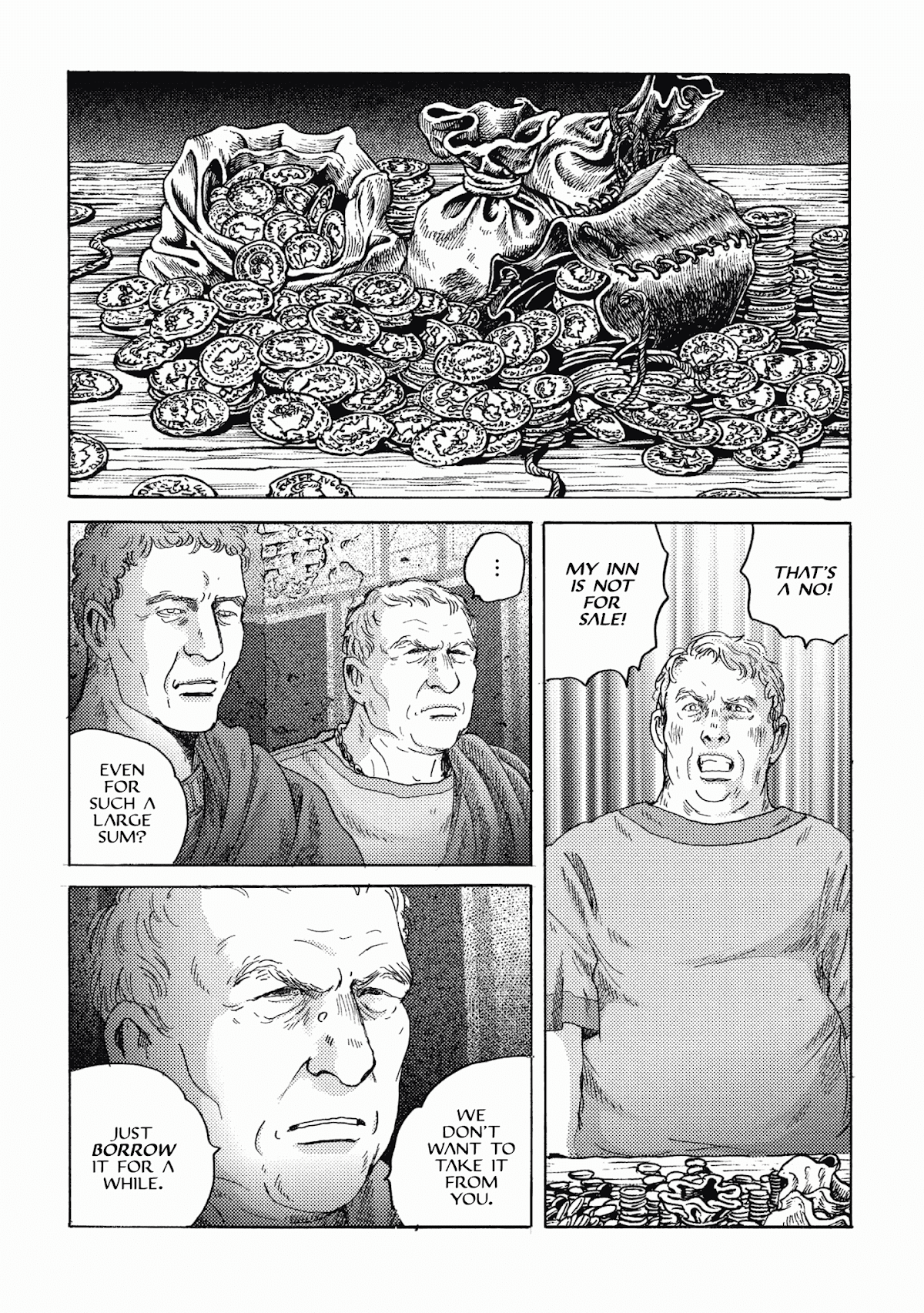 Plinivs chapter 23 page 23