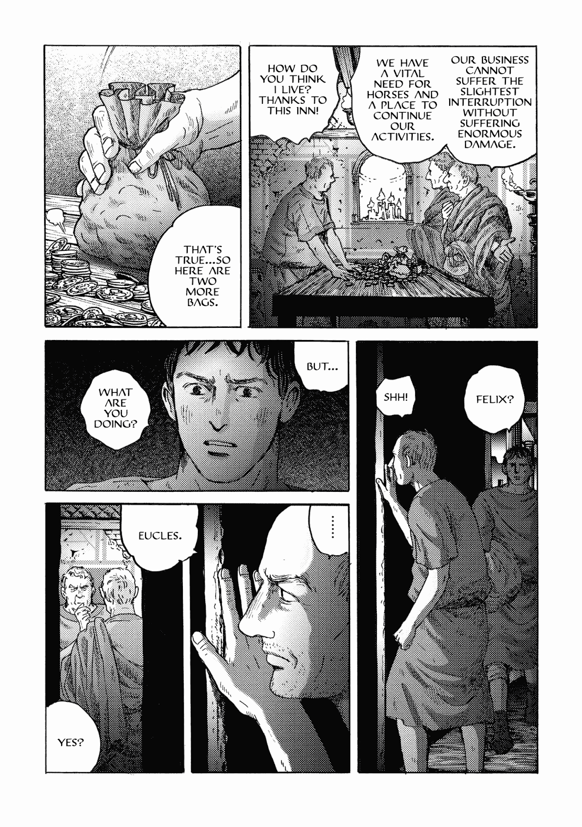 Plinivs chapter 23 page 24