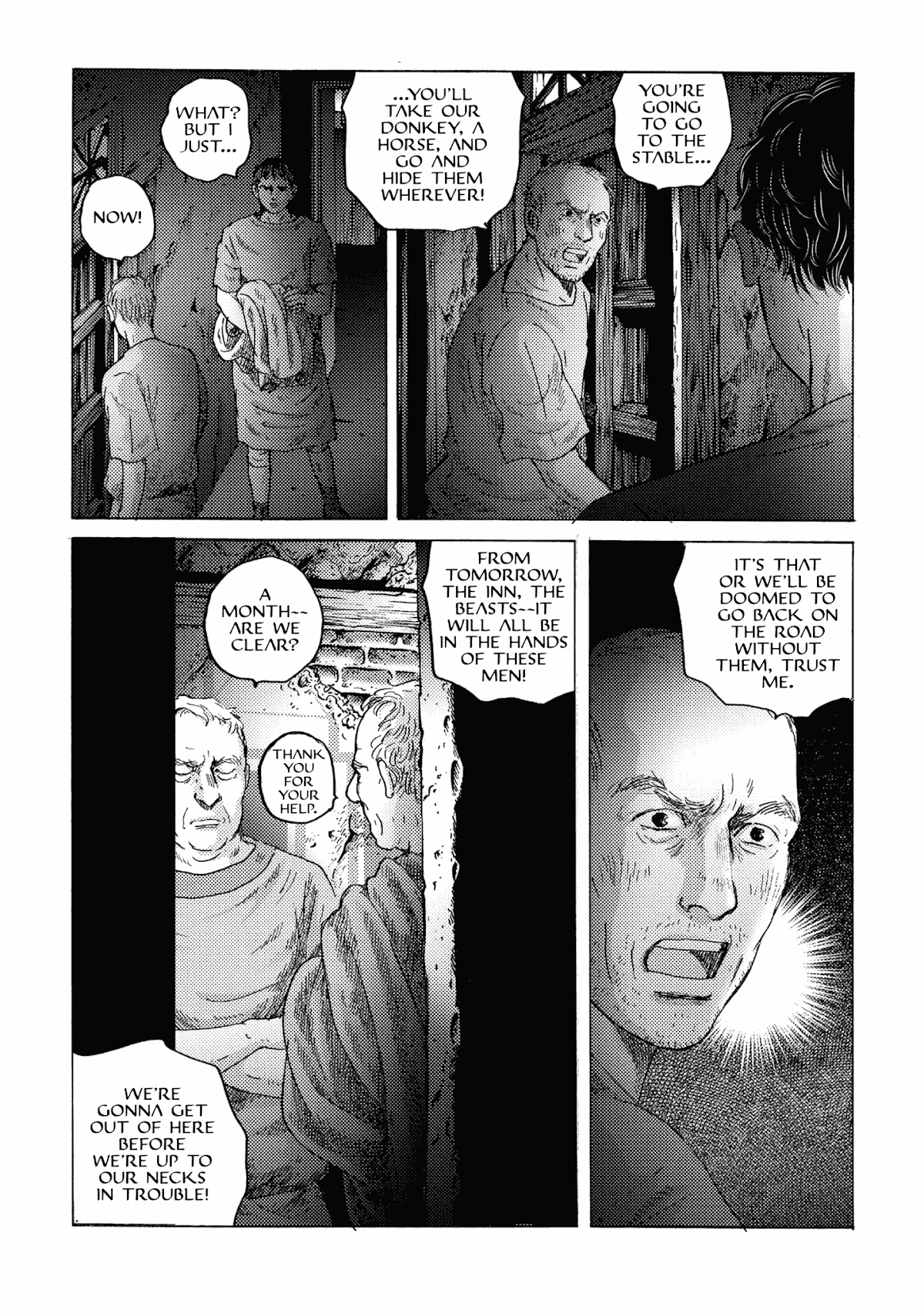 Plinivs chapter 23 page 25