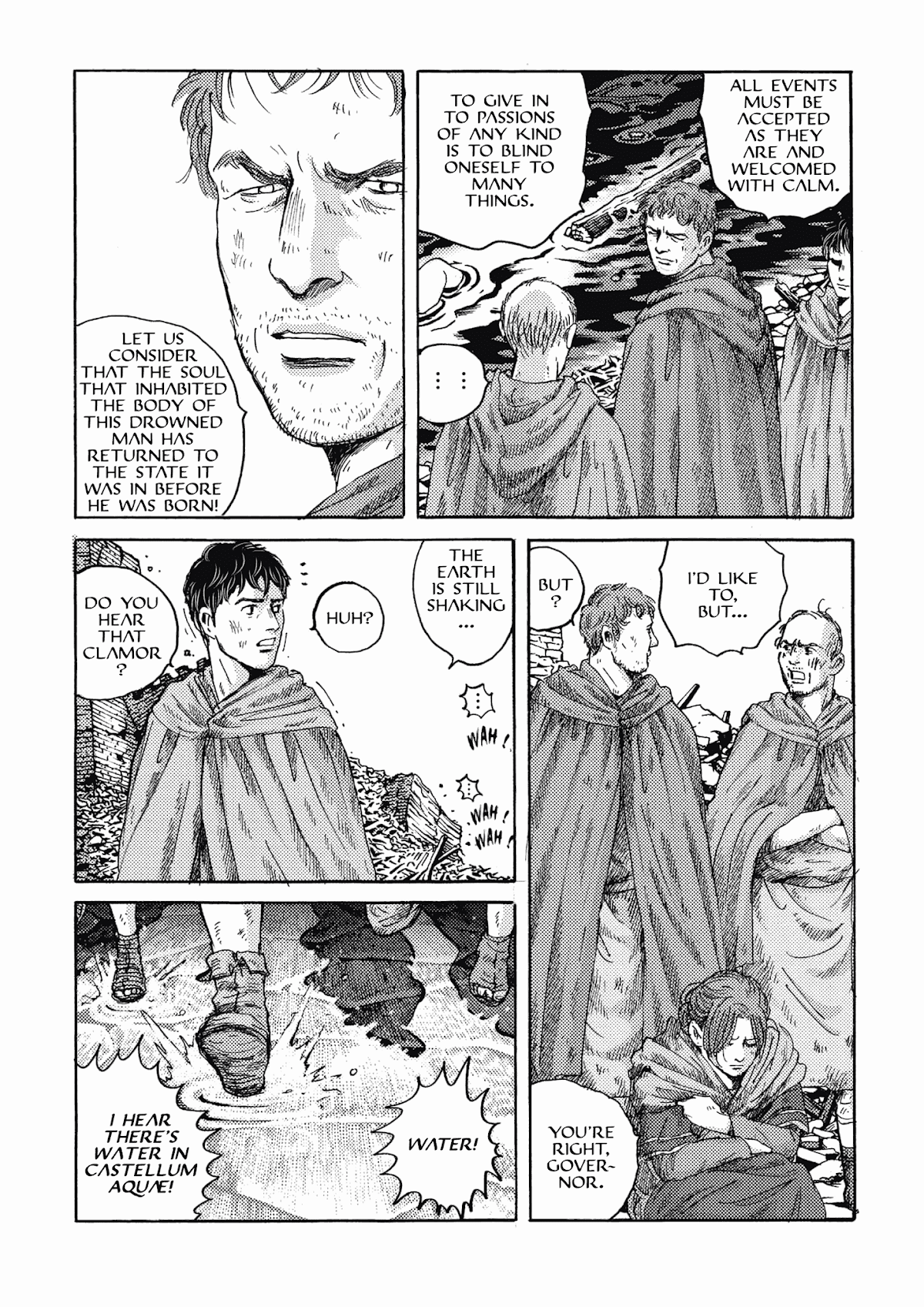 Plinivs chapter 23 page 4